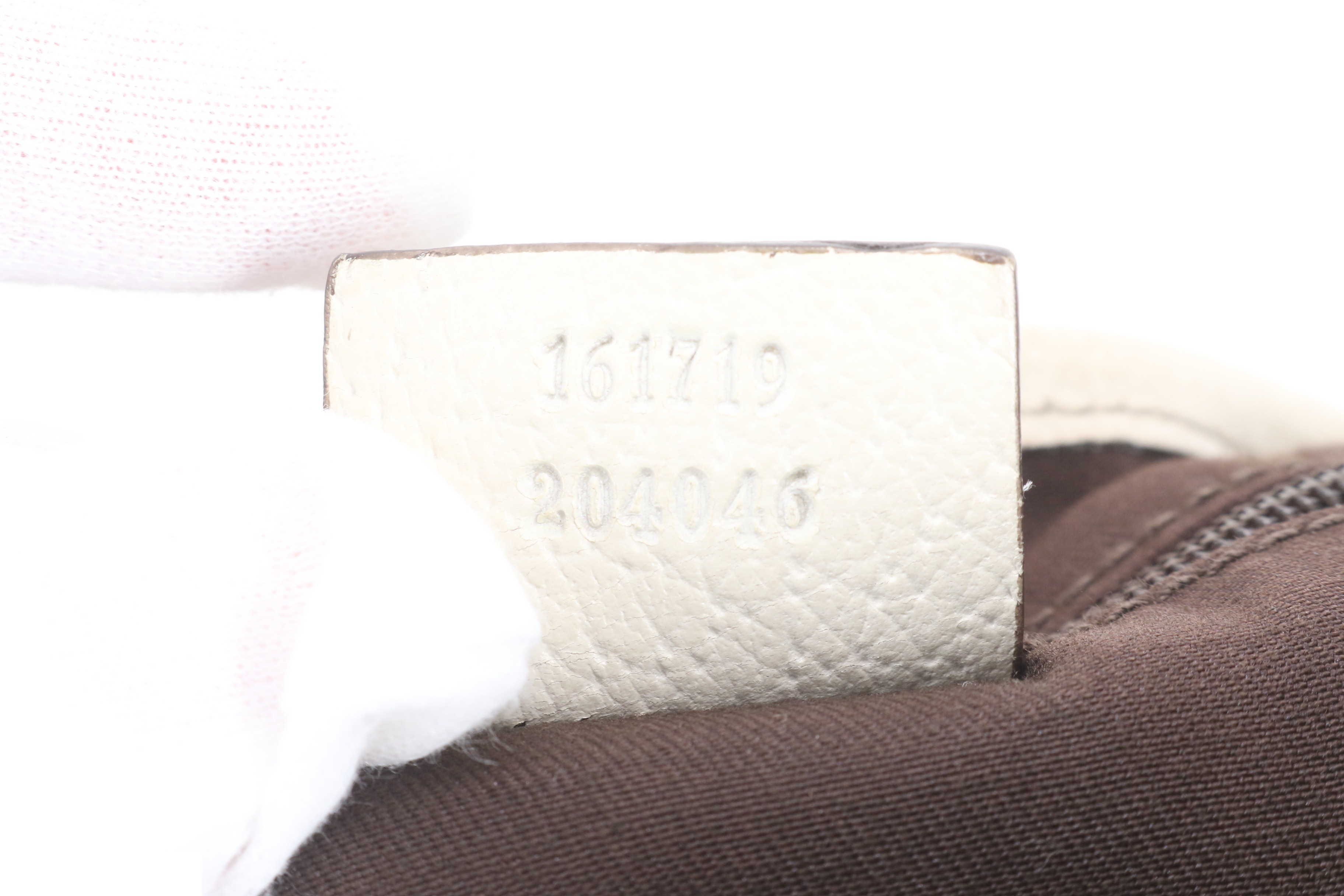 GG canvas (bag) — view 9