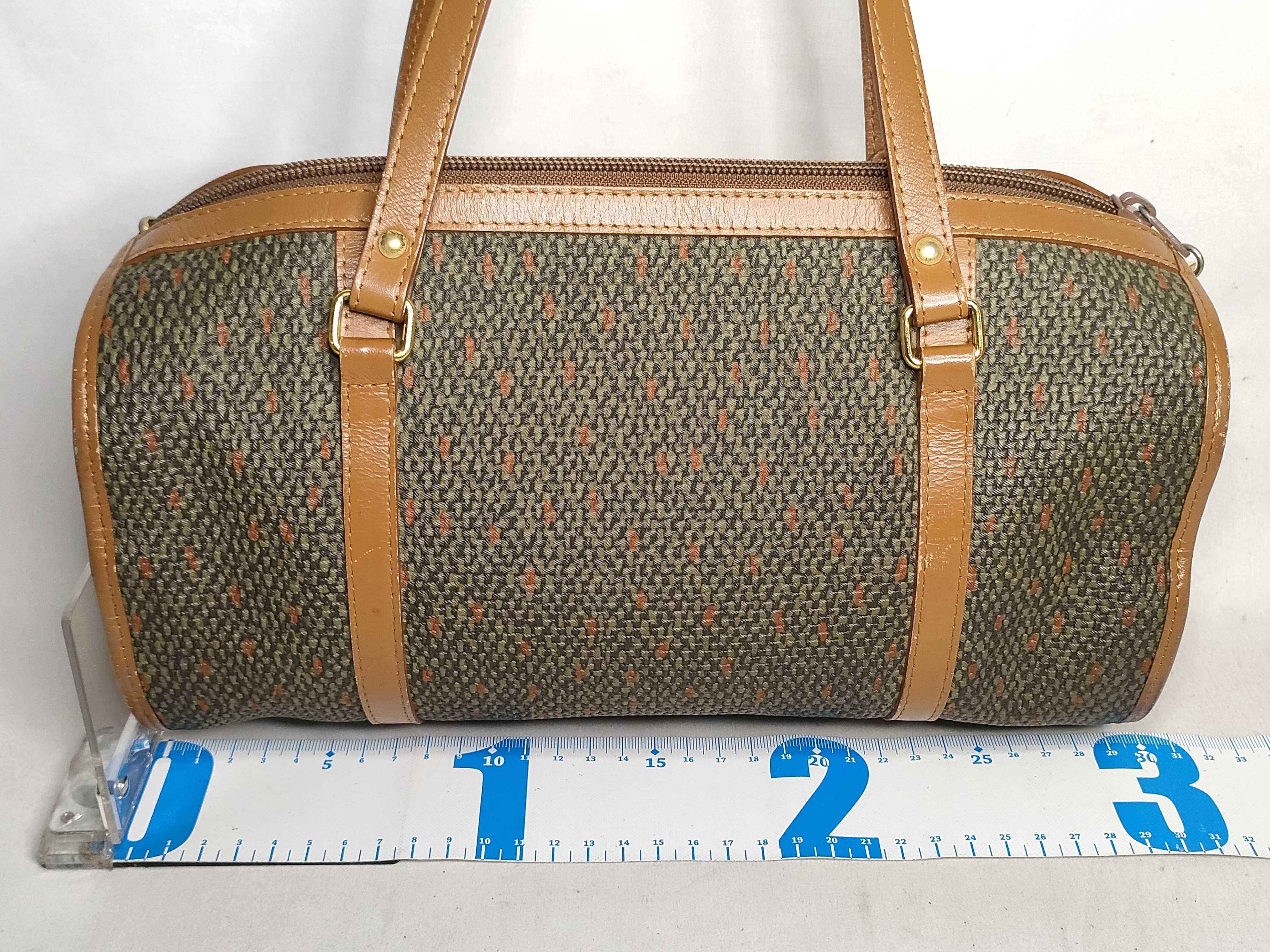 (YSL) / Handbag / PVC Handbag — view 2