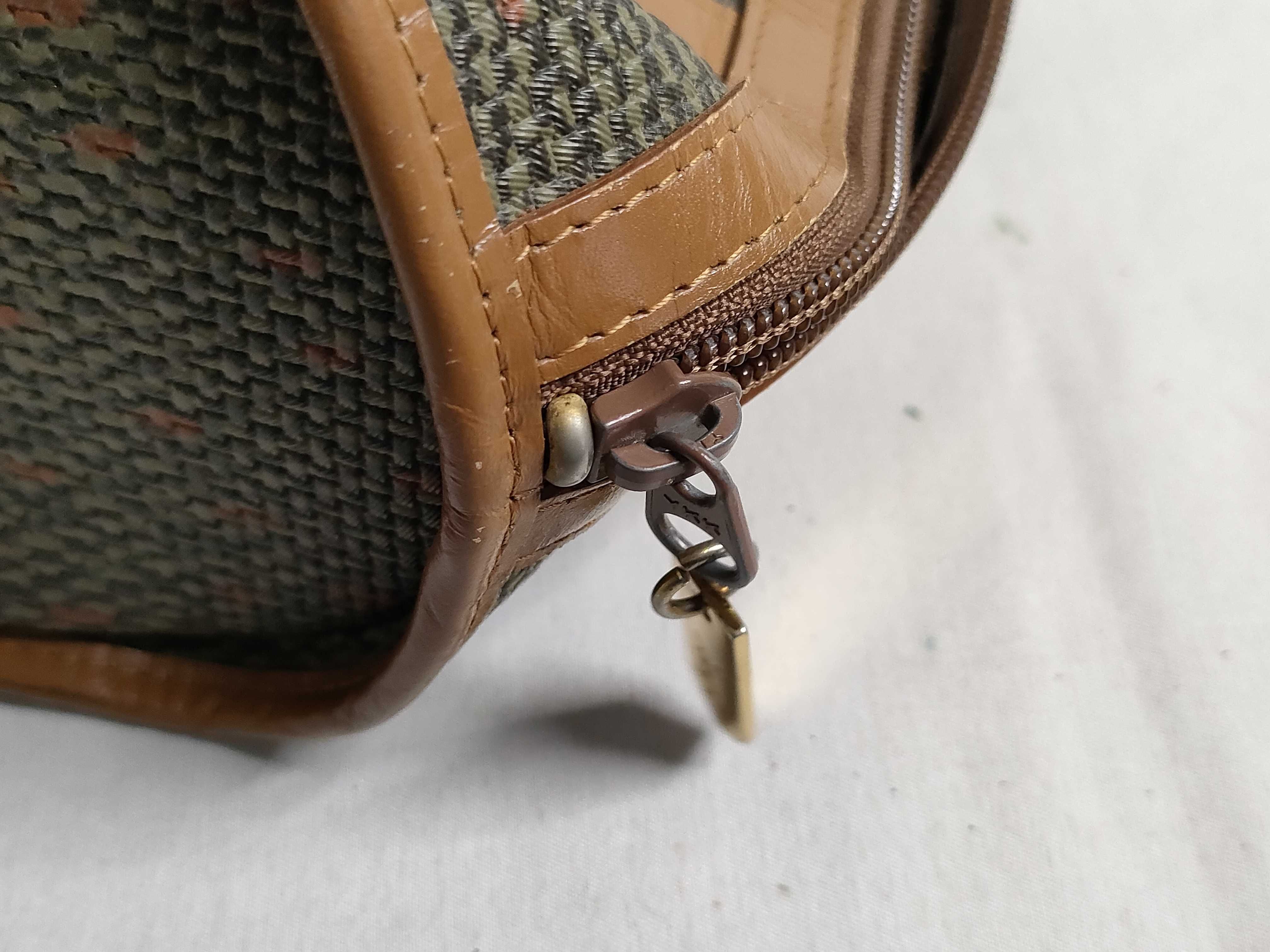 (YSL) / Handbag / PVC Handbag — view 13