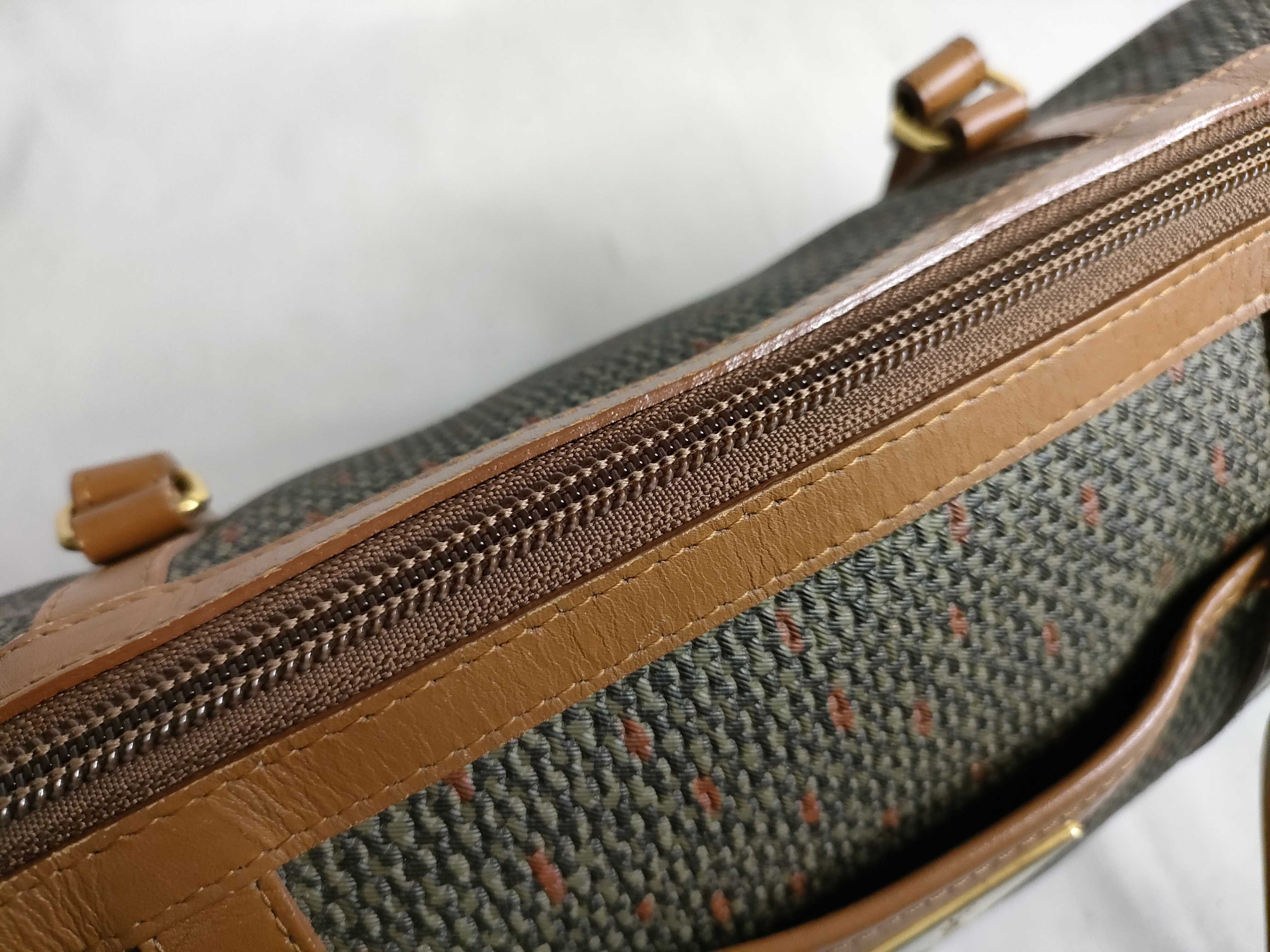 (YSL) / Handbag / PVC Handbag — view 8
