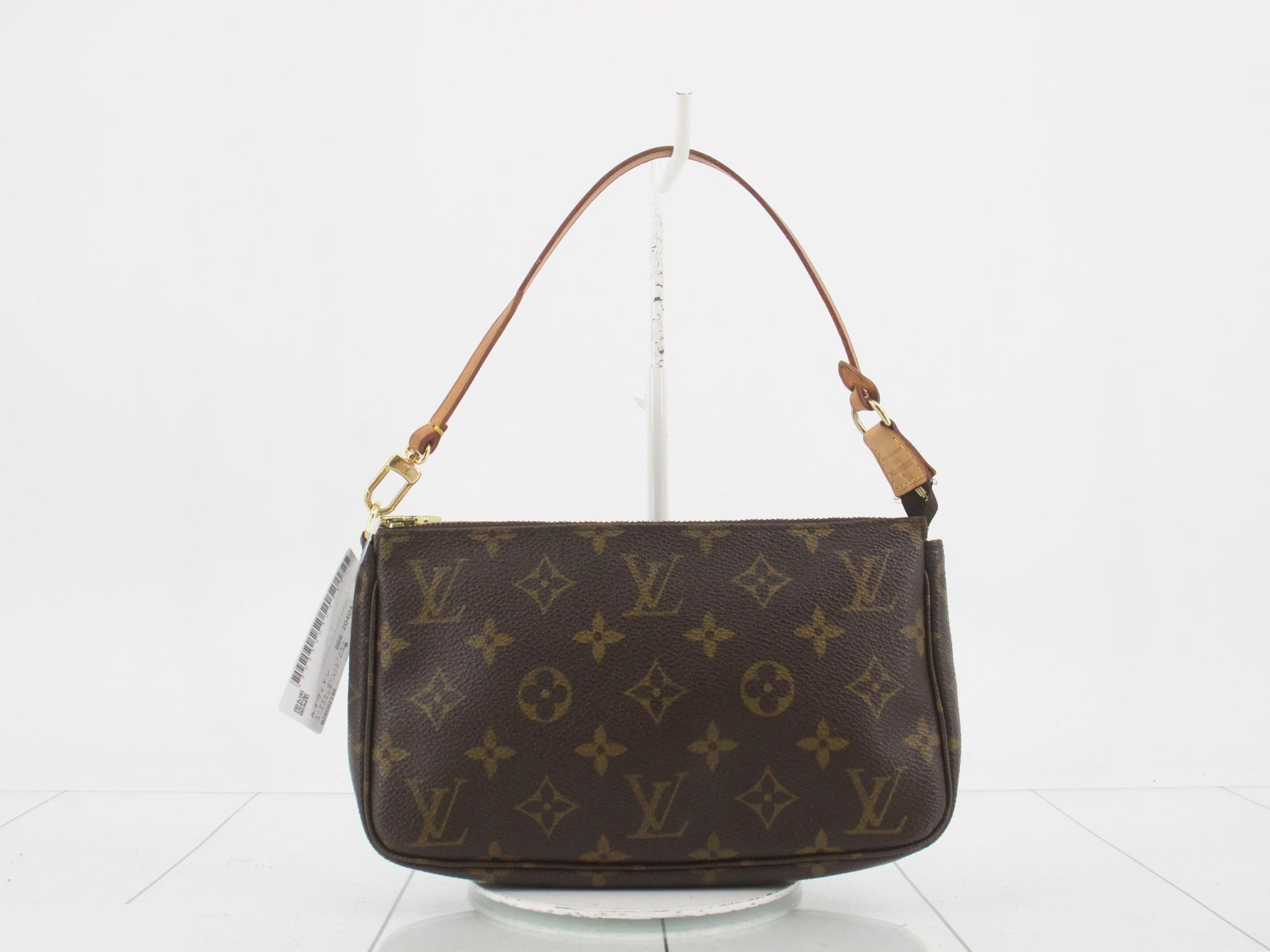 Shoulder bag/pochette Accessoires