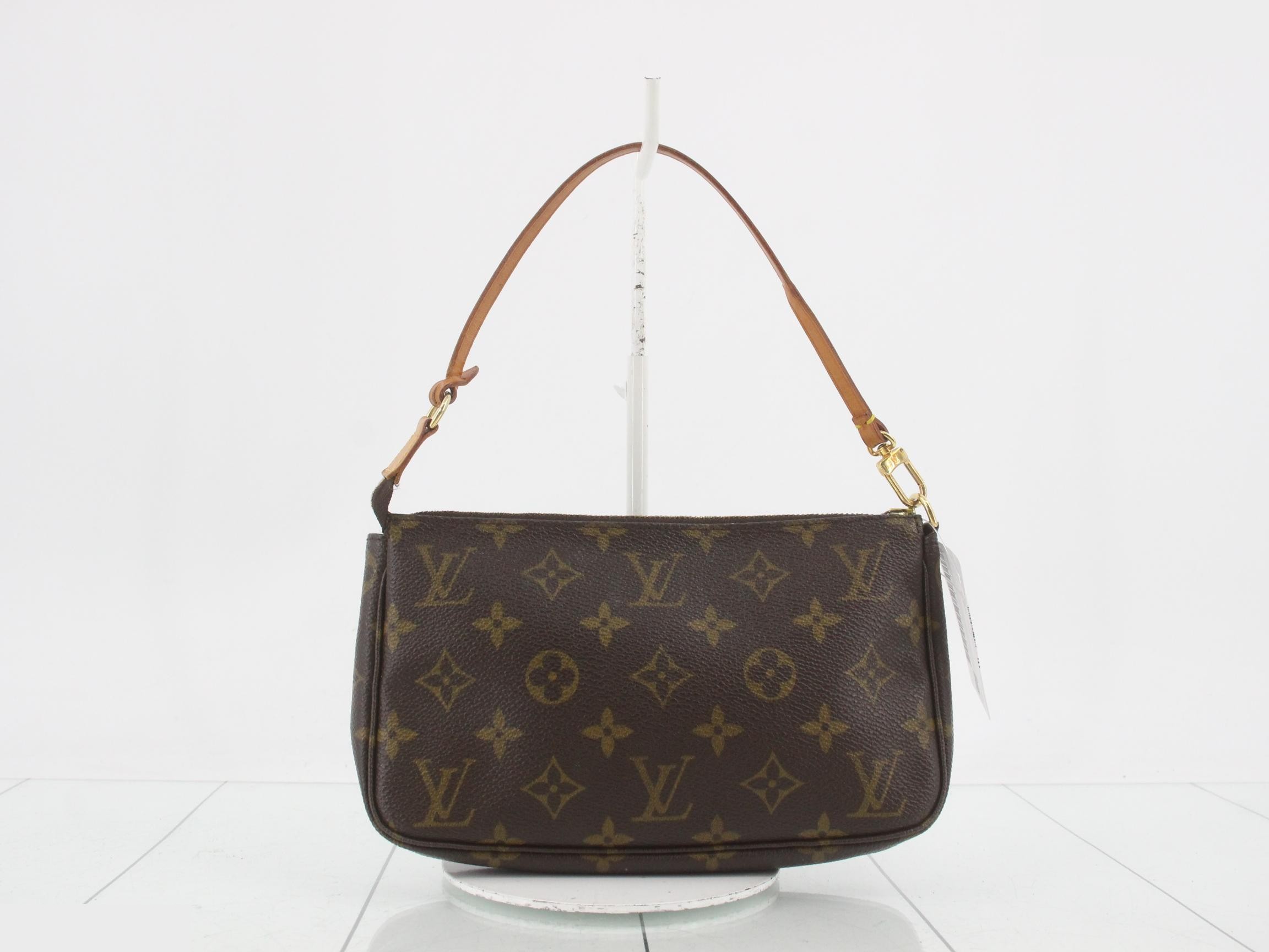 Shoulder bag/pochette Accessoires — view 2