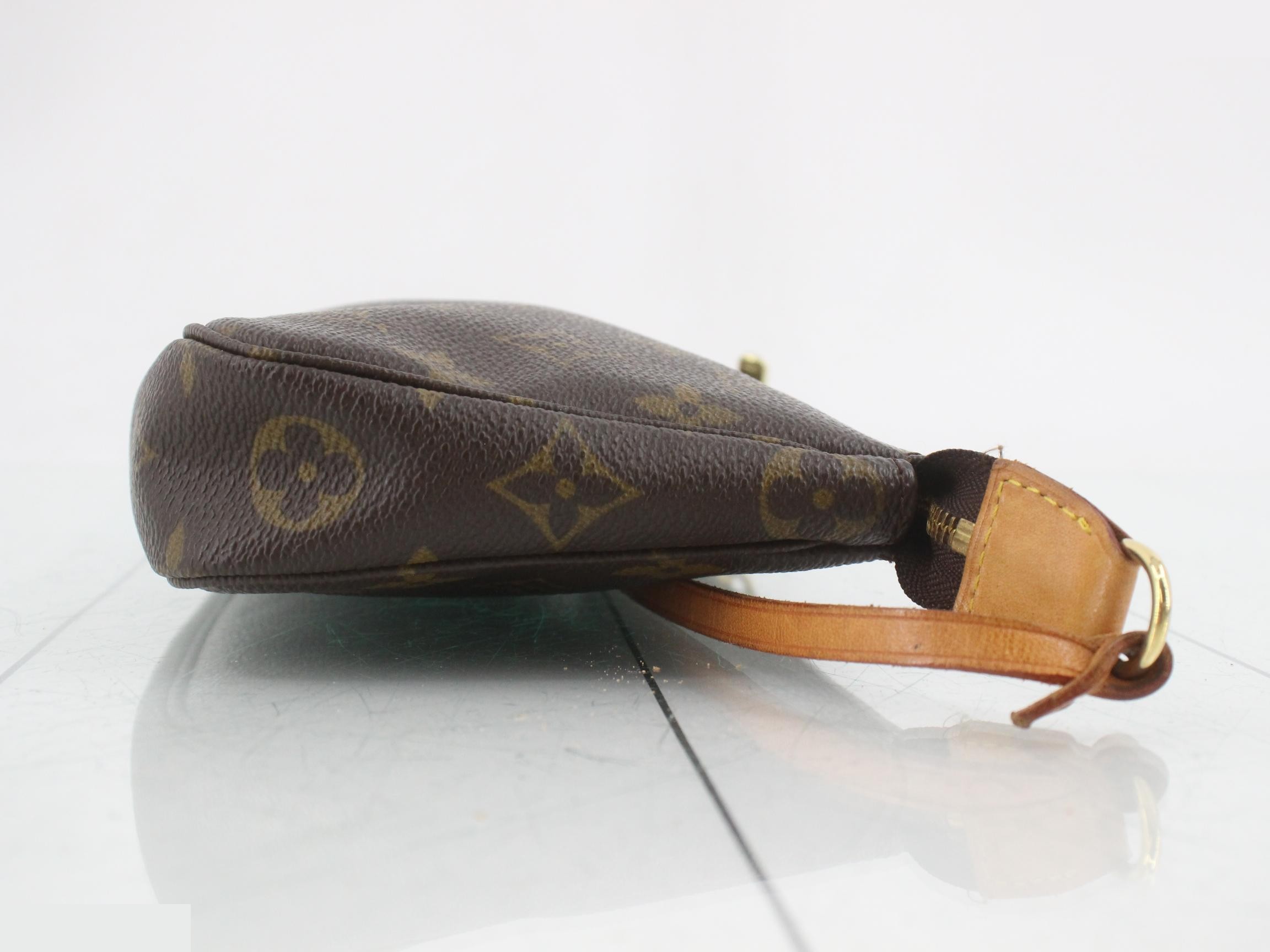 Shoulder bag/pochette Accessoires — view 3