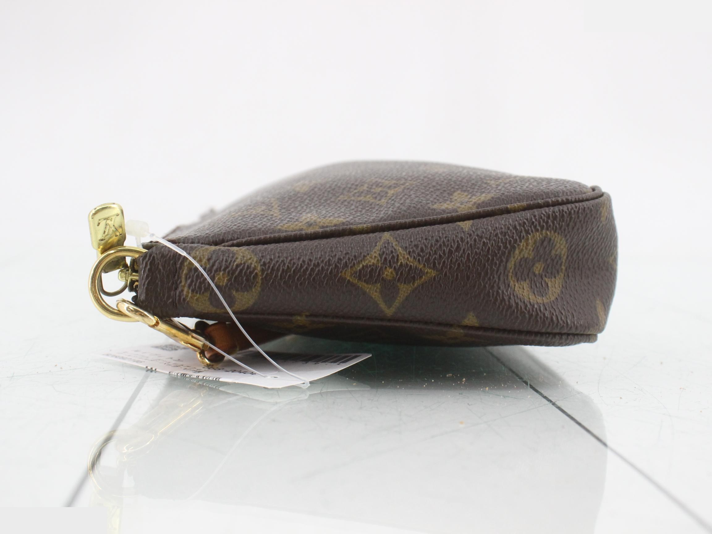 Shoulder bag/pochette Accessoires — view 4