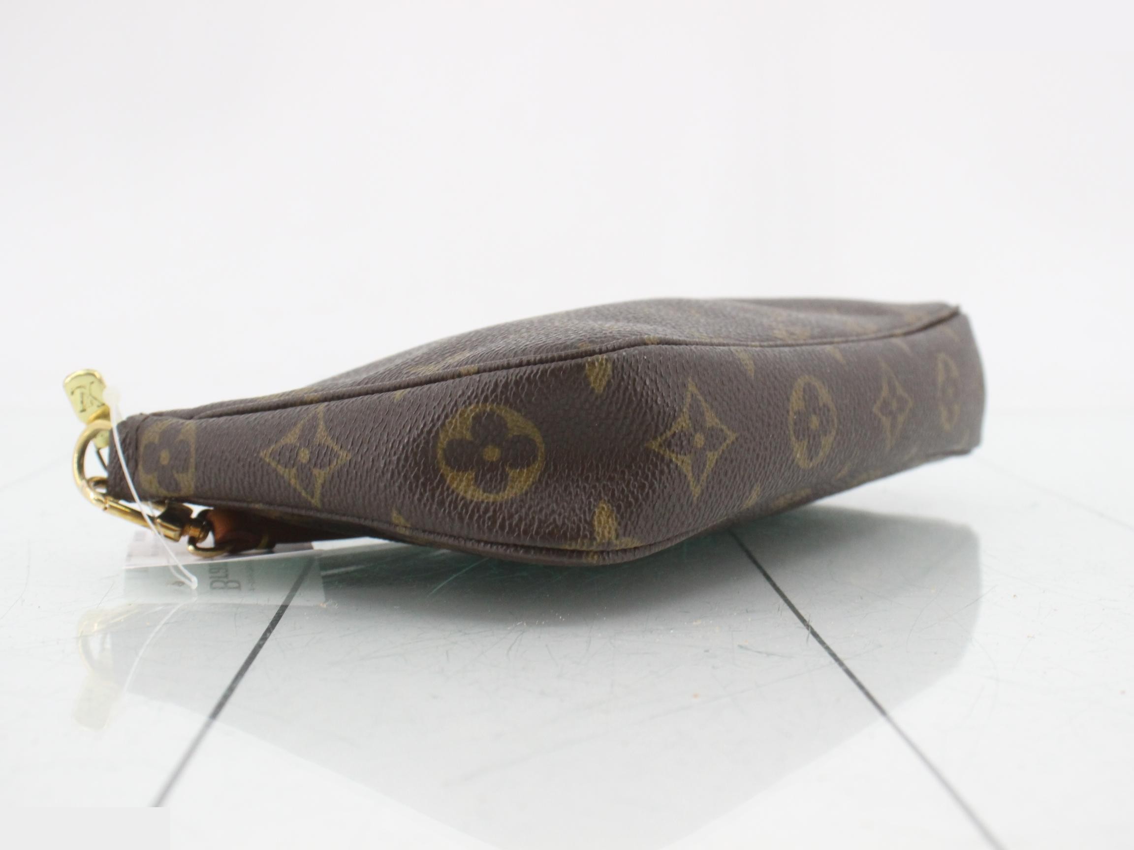 Shoulder bag/pochette Accessoires — view 5