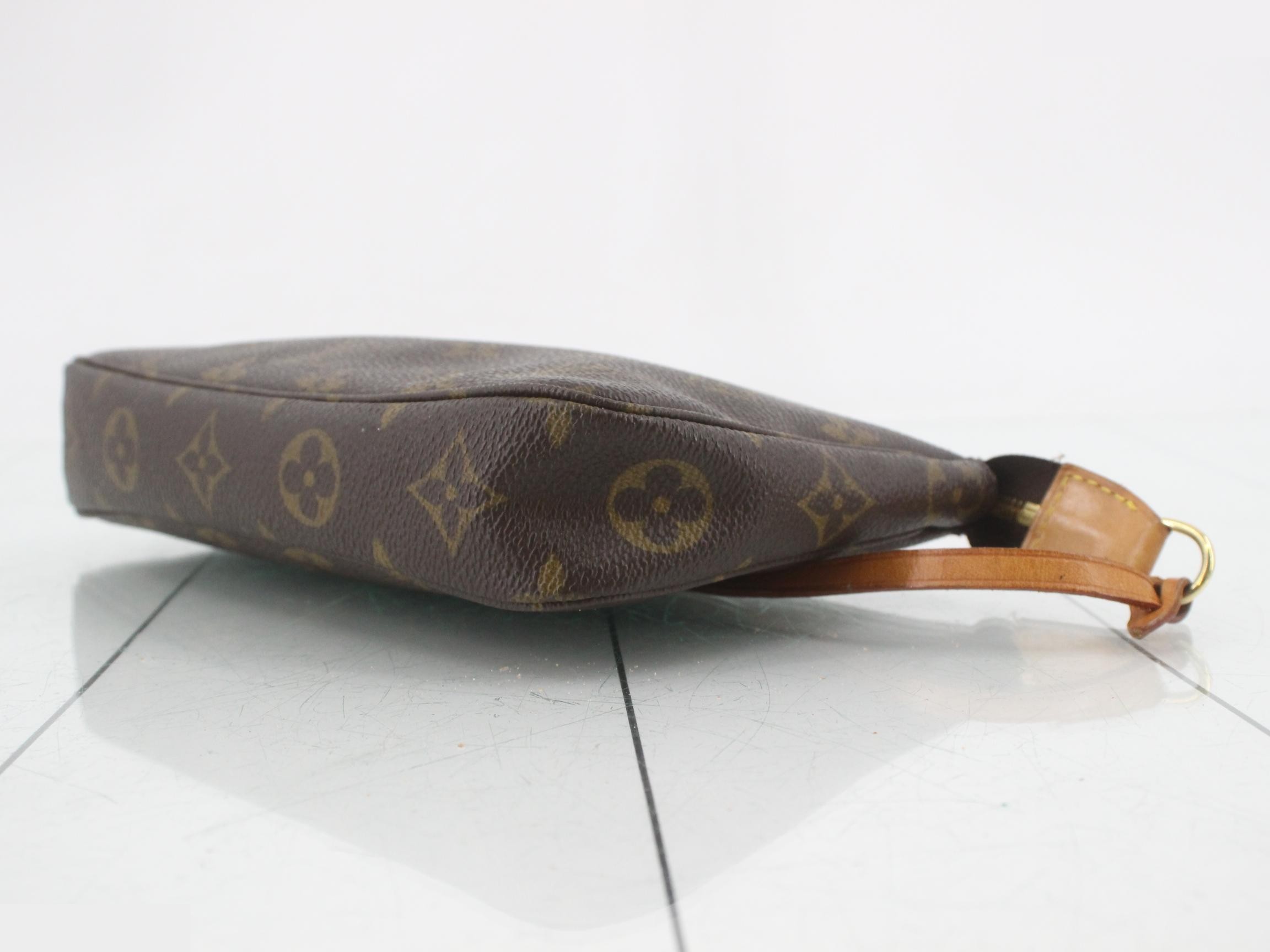 Shoulder bag/pochette Accessoires — view 6