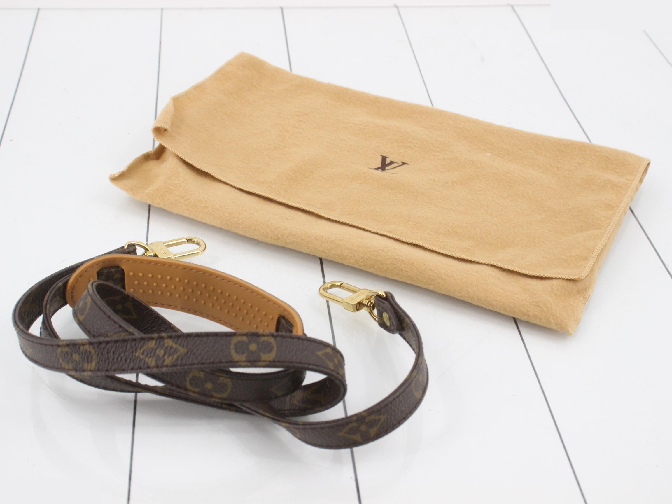 Shoulder bag/pochette Accessoires — view 7