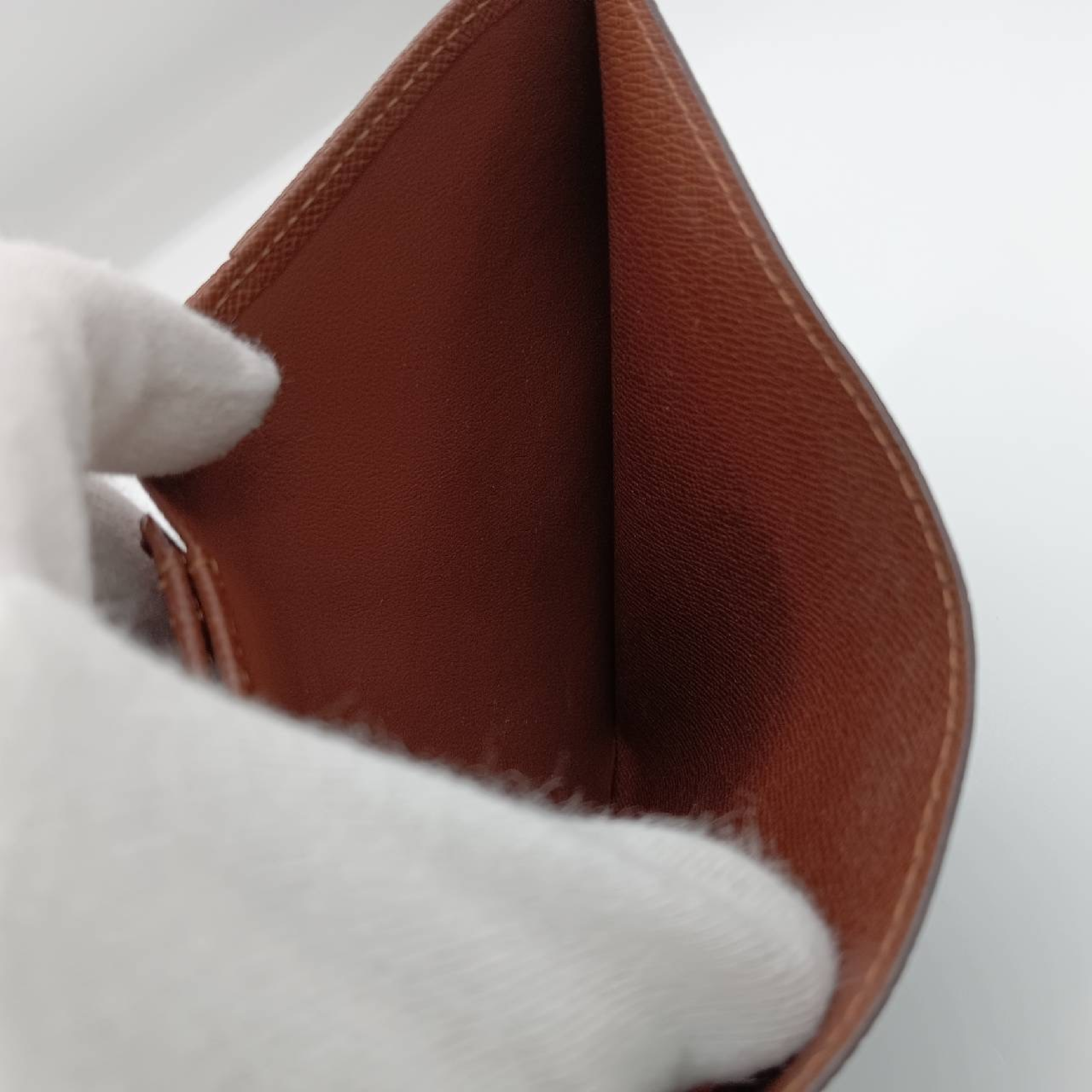 Monogram Portefeuille Trésor M61736 Wallet — view 10