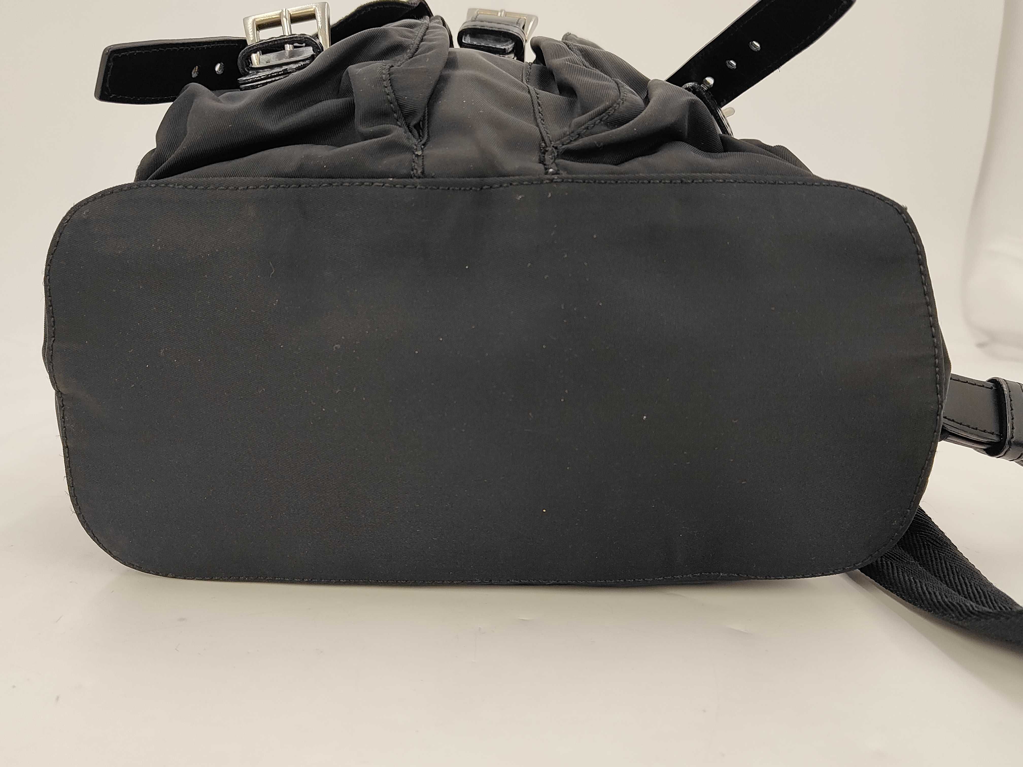 Nylon Backpack — view 5