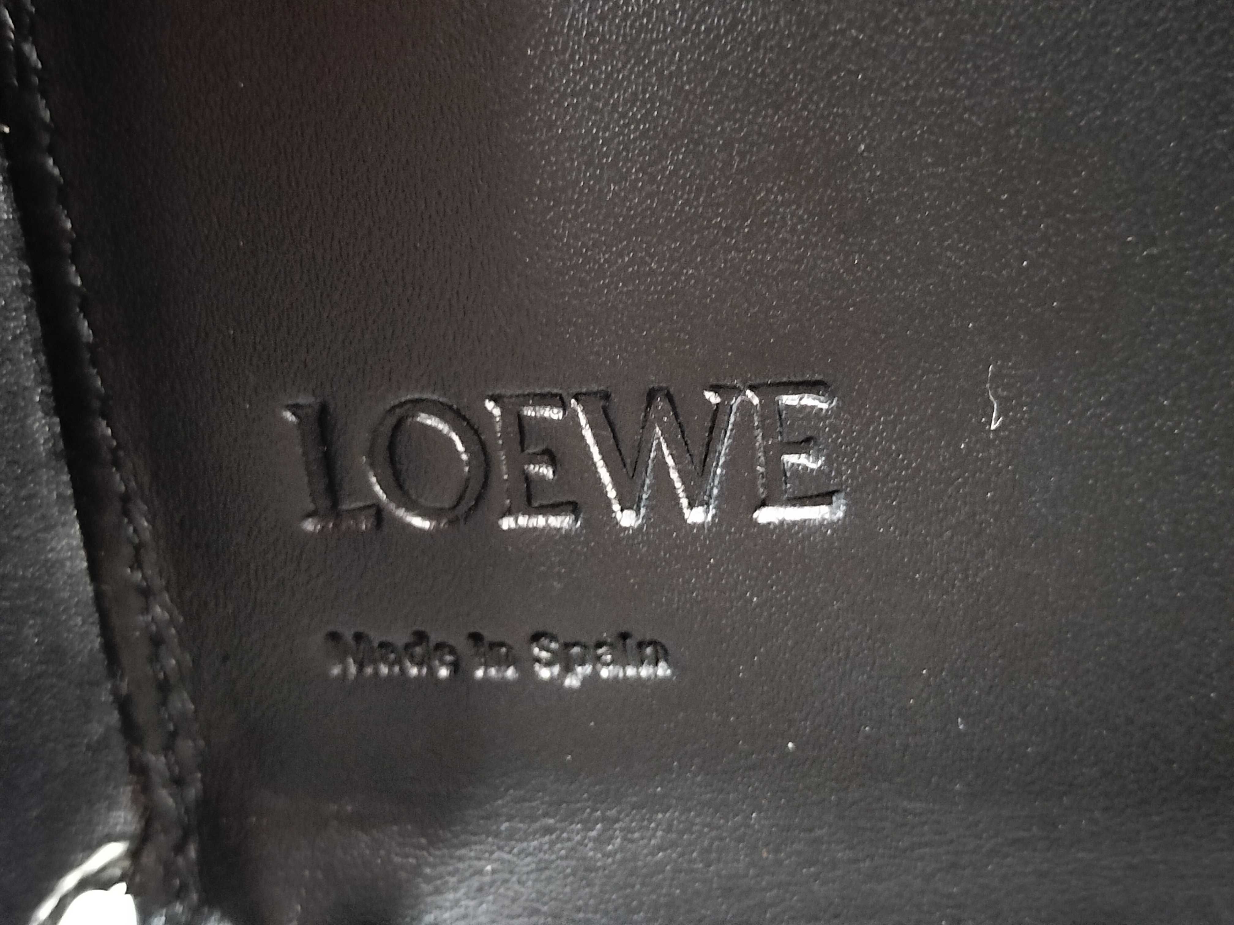 Anagram Heel Bag Shoulder Bag — view 12