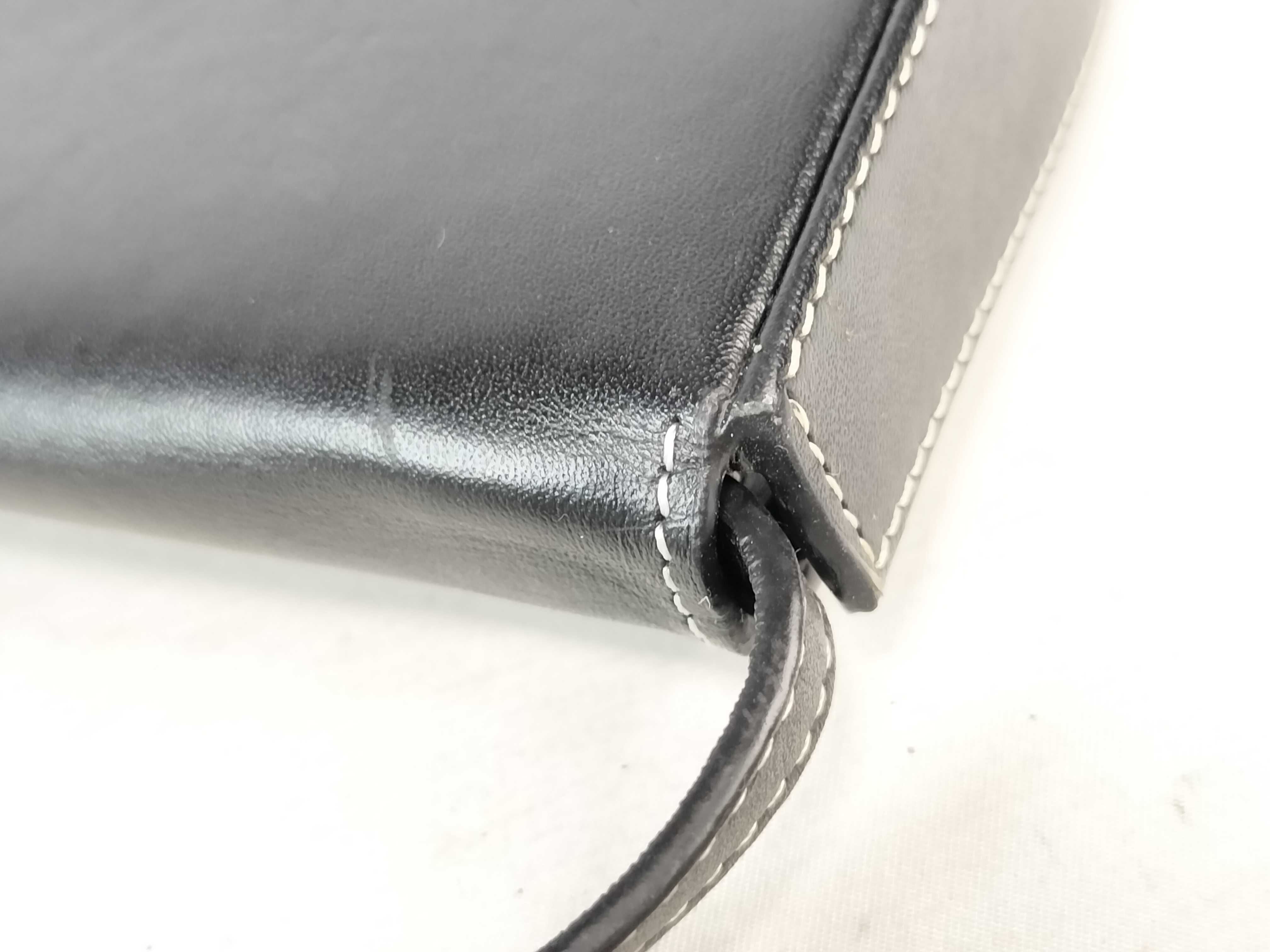 Anagram Heel Bag Shoulder Bag — view 5