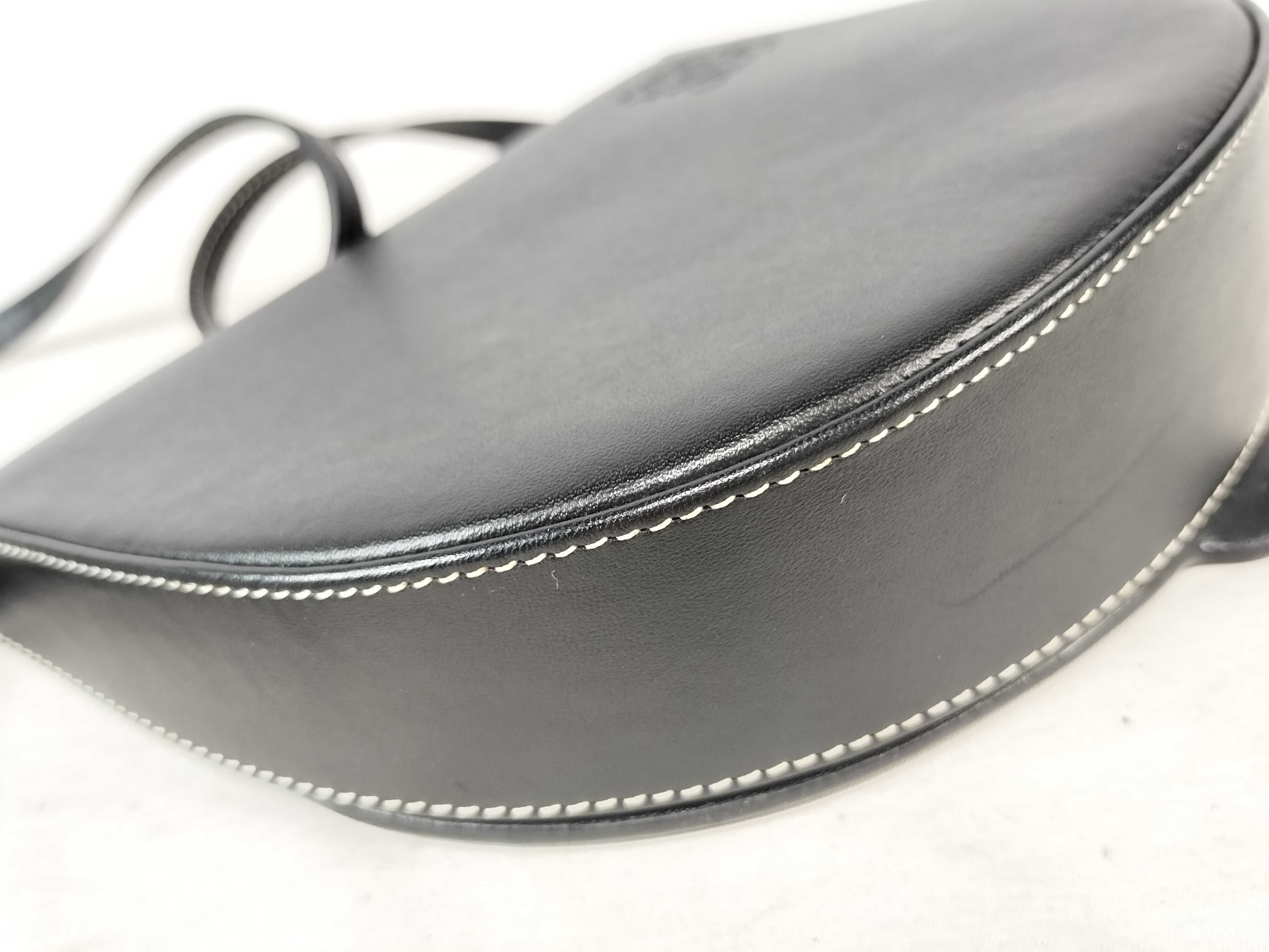 Anagram Heel Bag Shoulder Bag — view 6