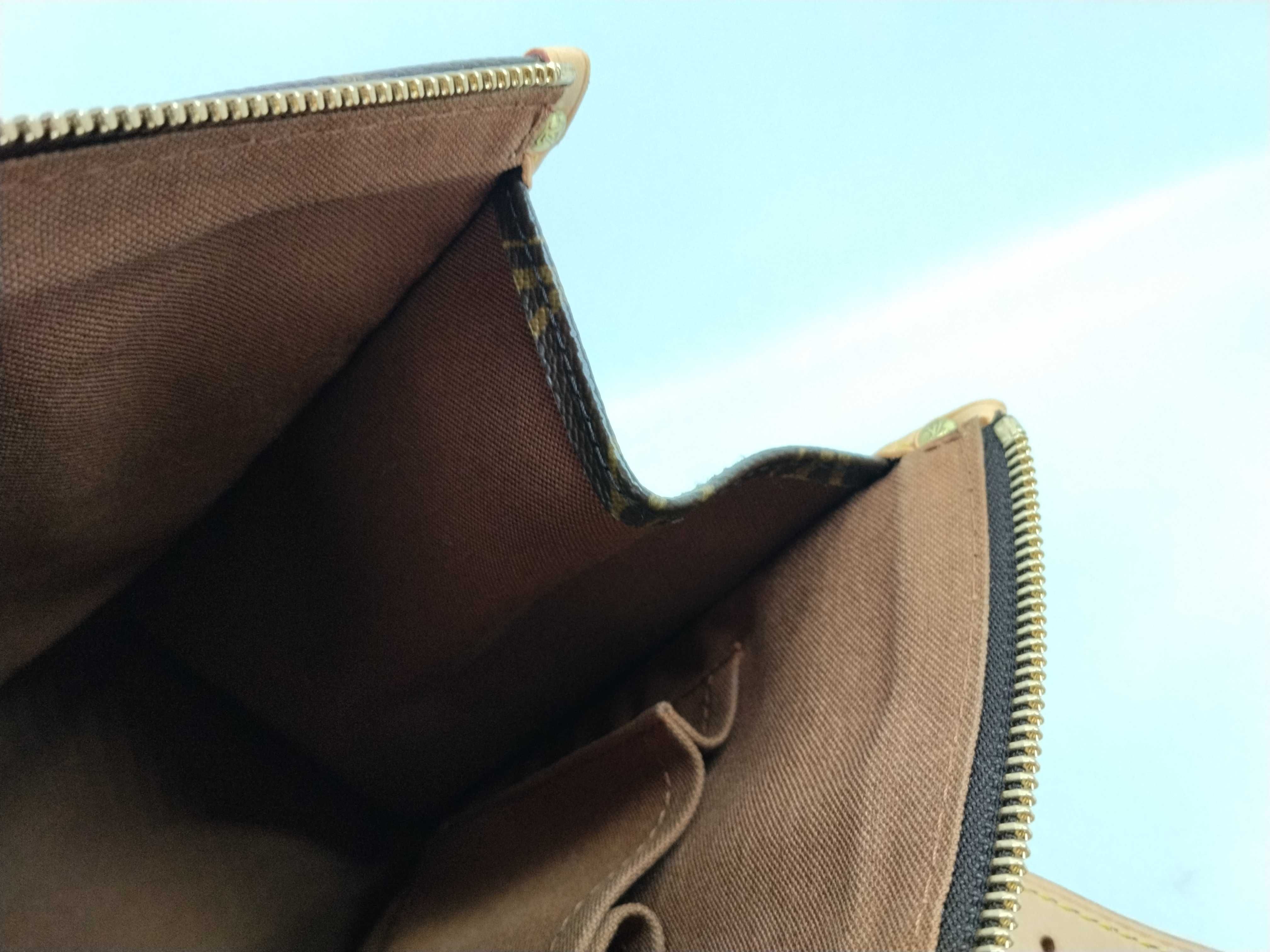 Monogram M40007 Popincourt Handbag — view 11