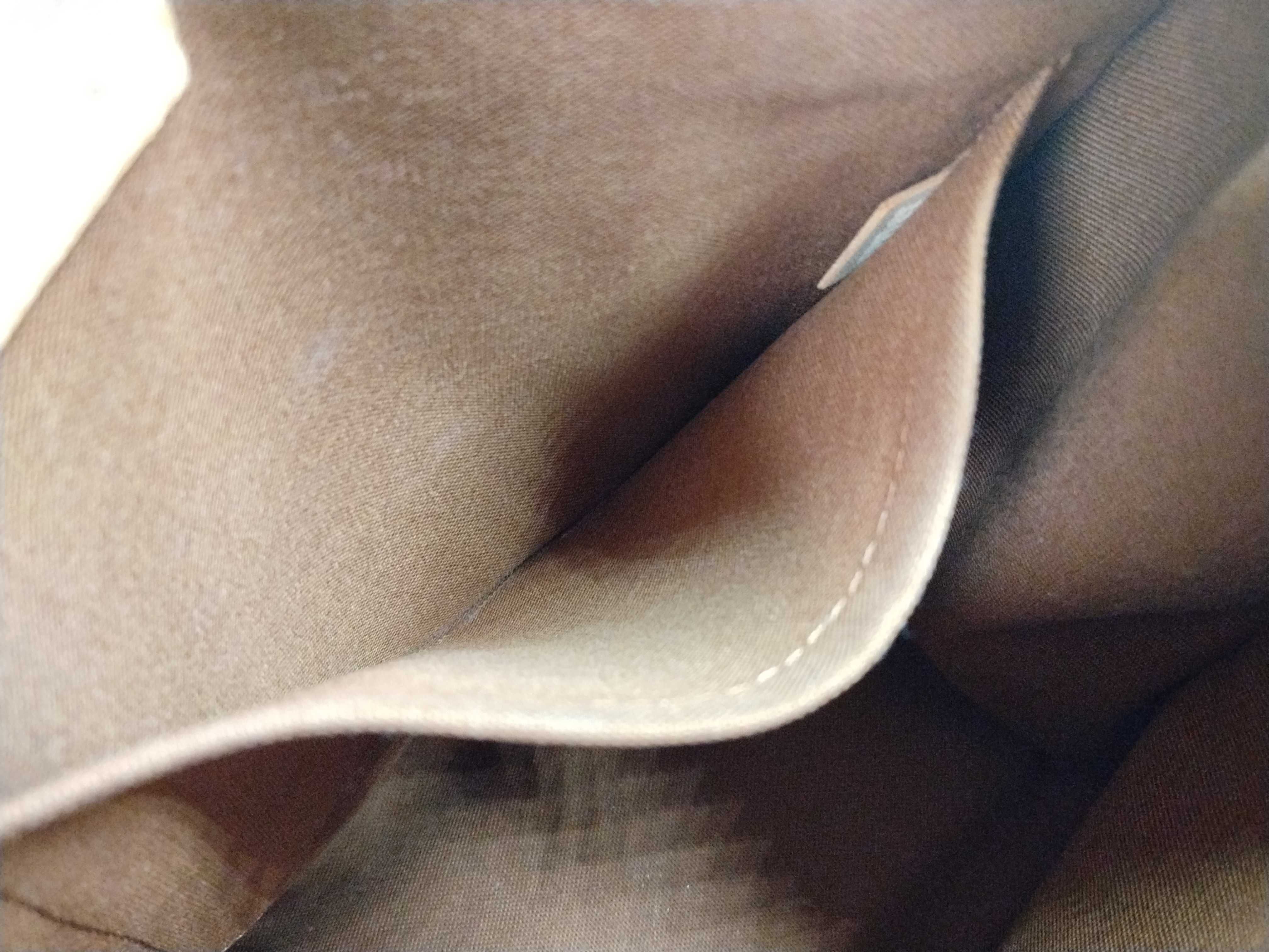 Monogram M40007 Popincourt Handbag — view 12