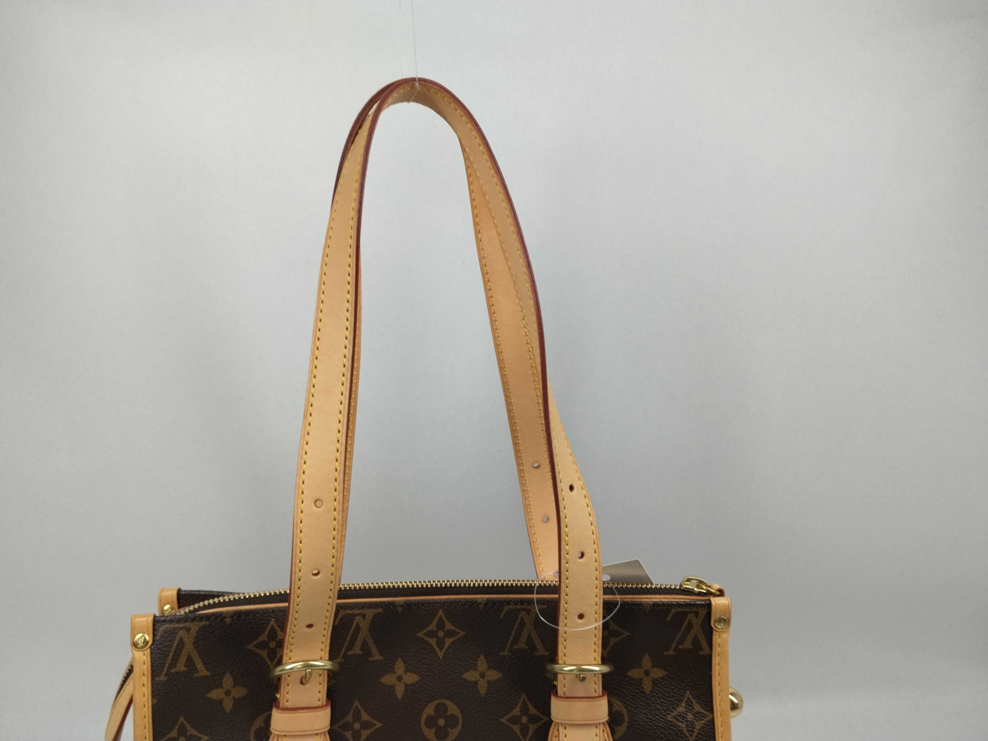 Monogram M40007 Popincourt Handbag — view 4