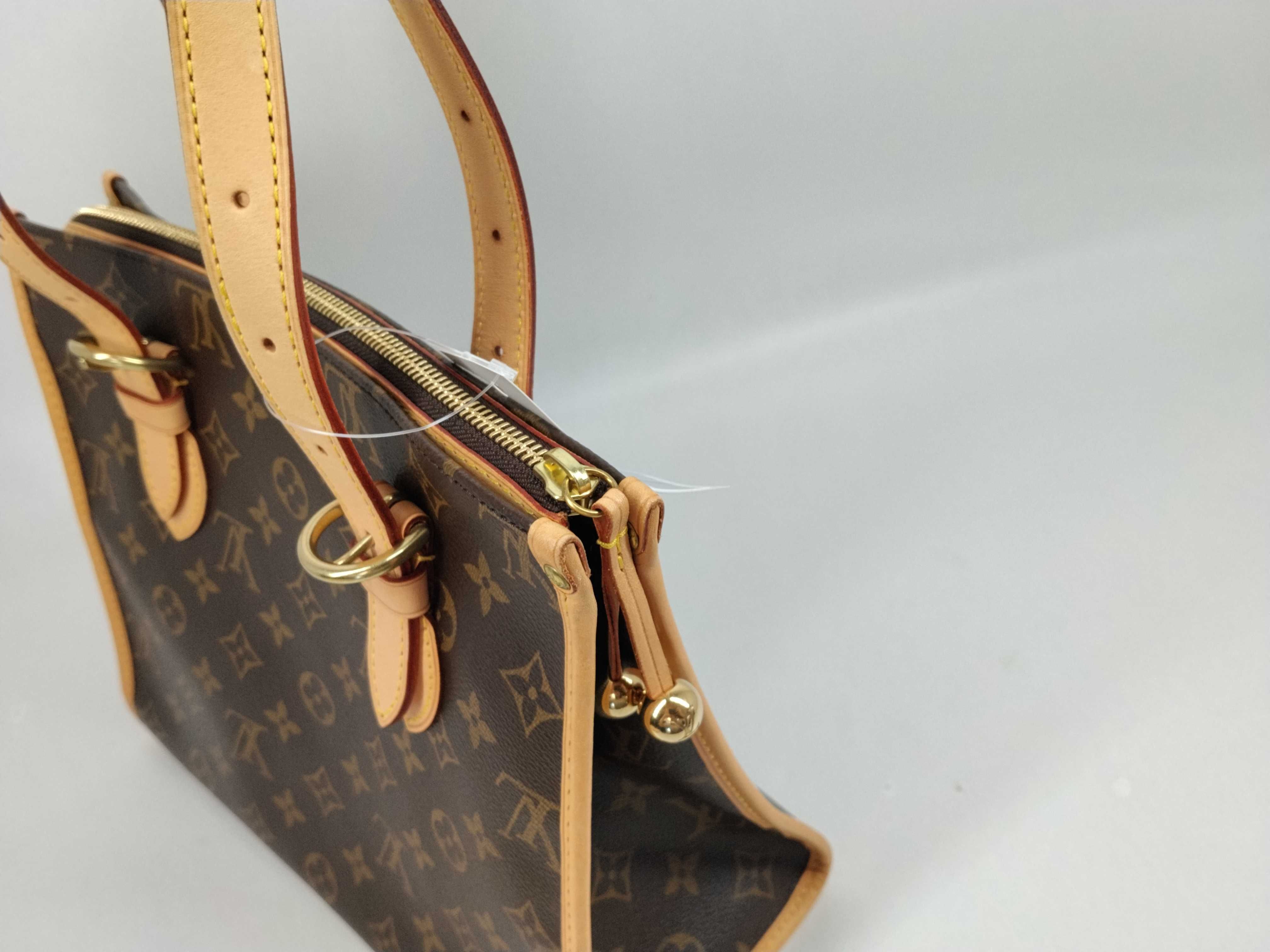 Monogram M40007 Popincourt Handbag — view 5