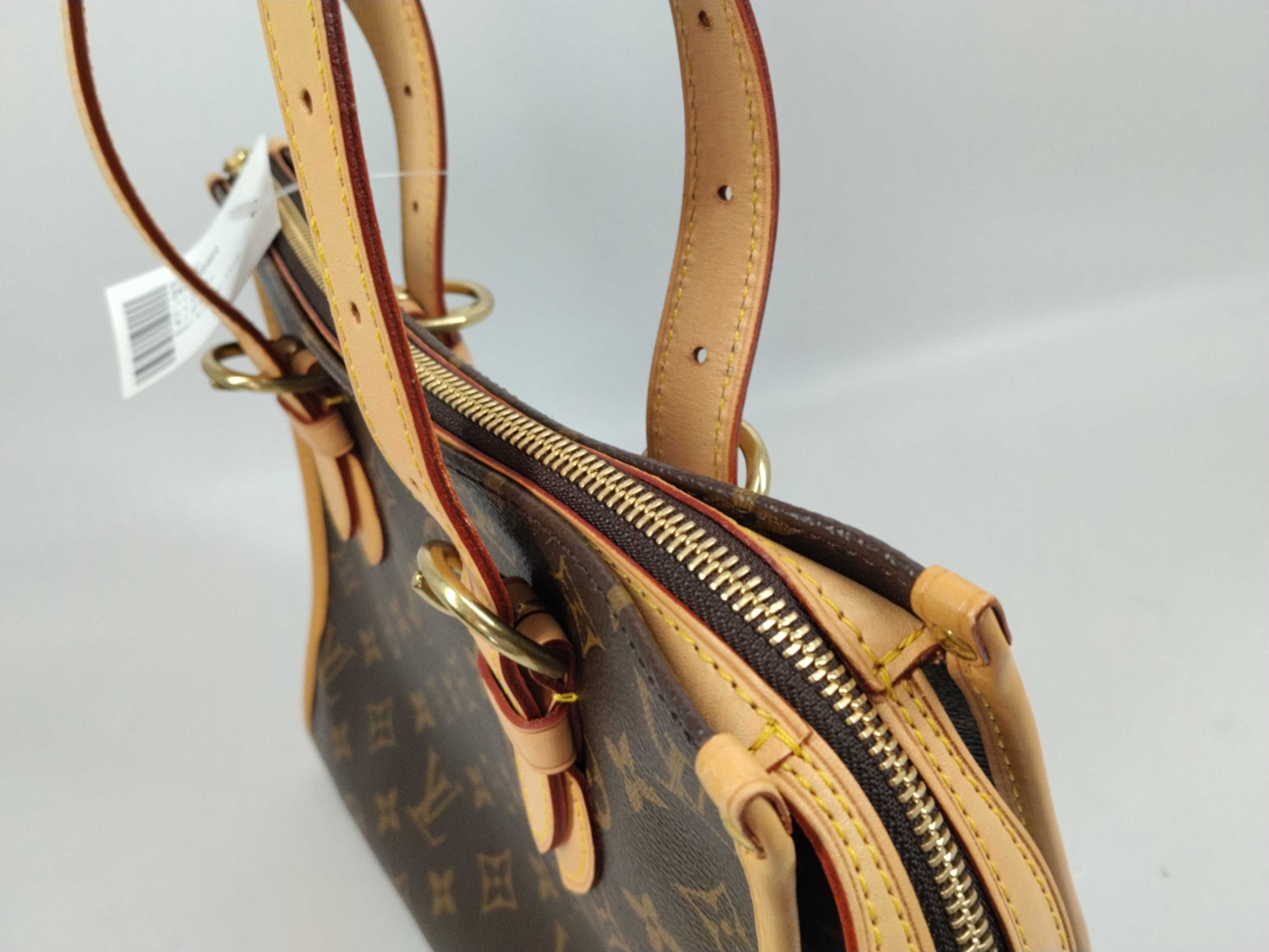 Monogram M40007 Popincourt Handbag — view 6