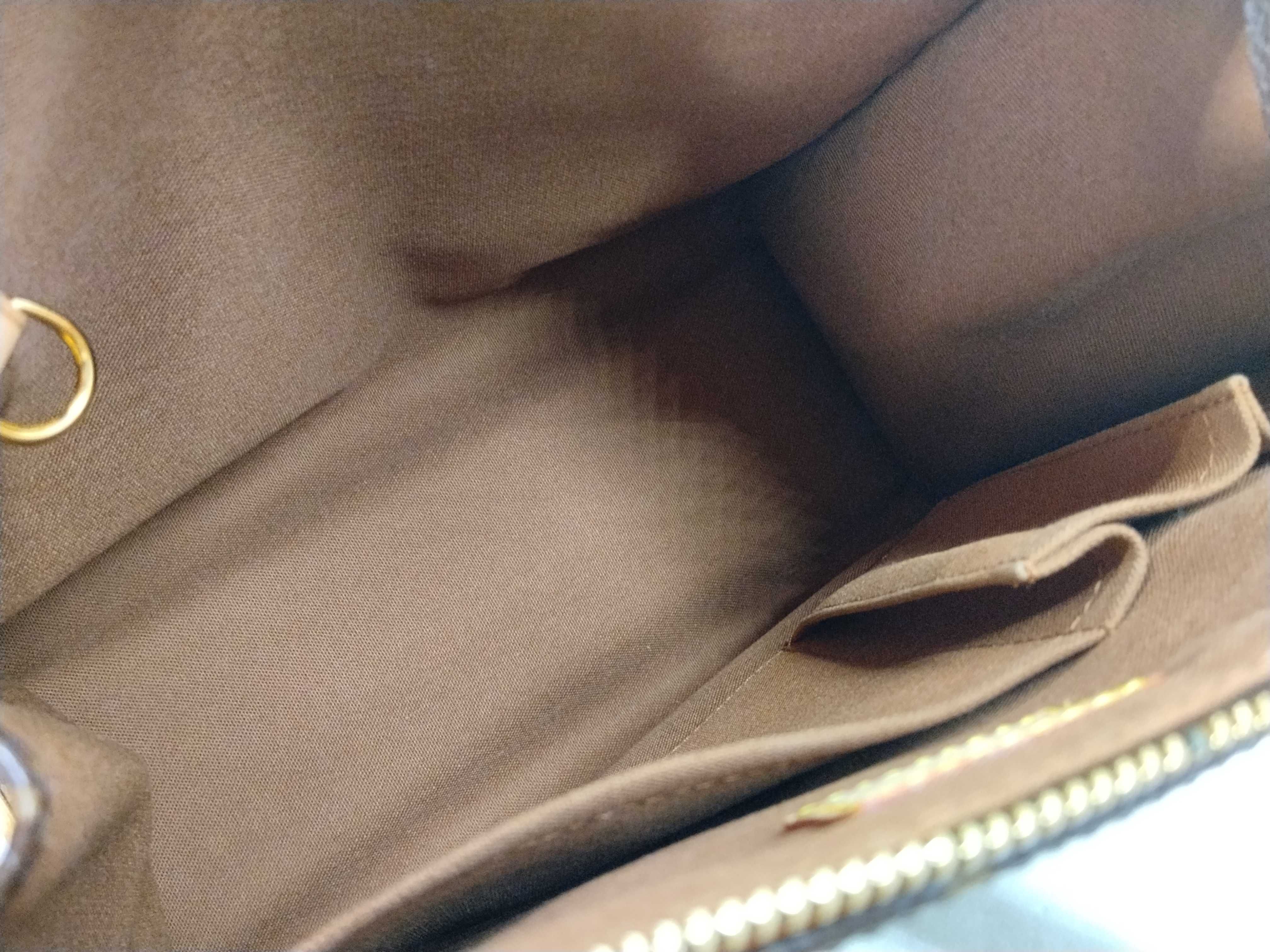 Monogram M40007 Popincourt Handbag — view 10