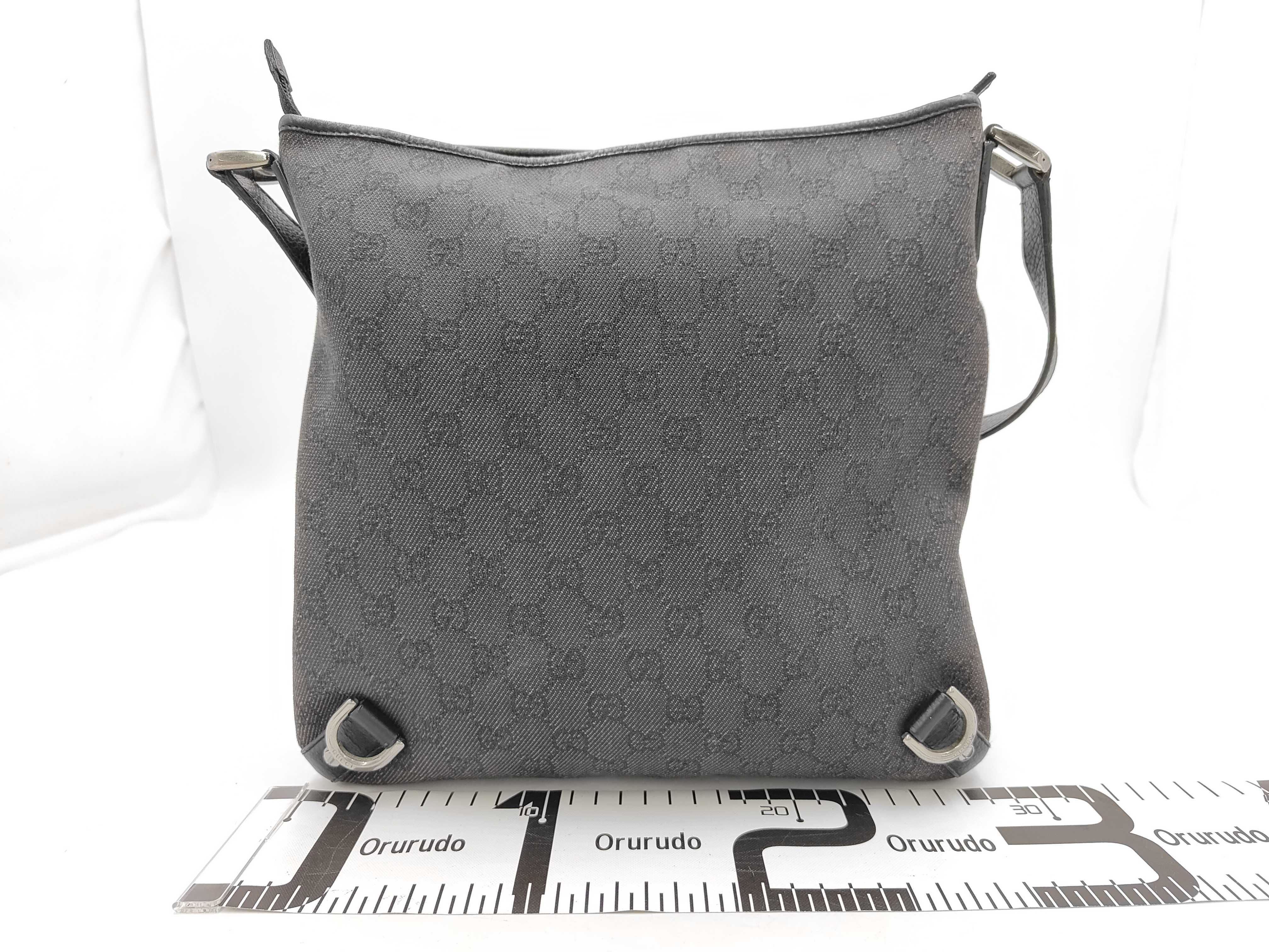 Abbey D-Ring Cross Bag Shoulder Bag — view 2