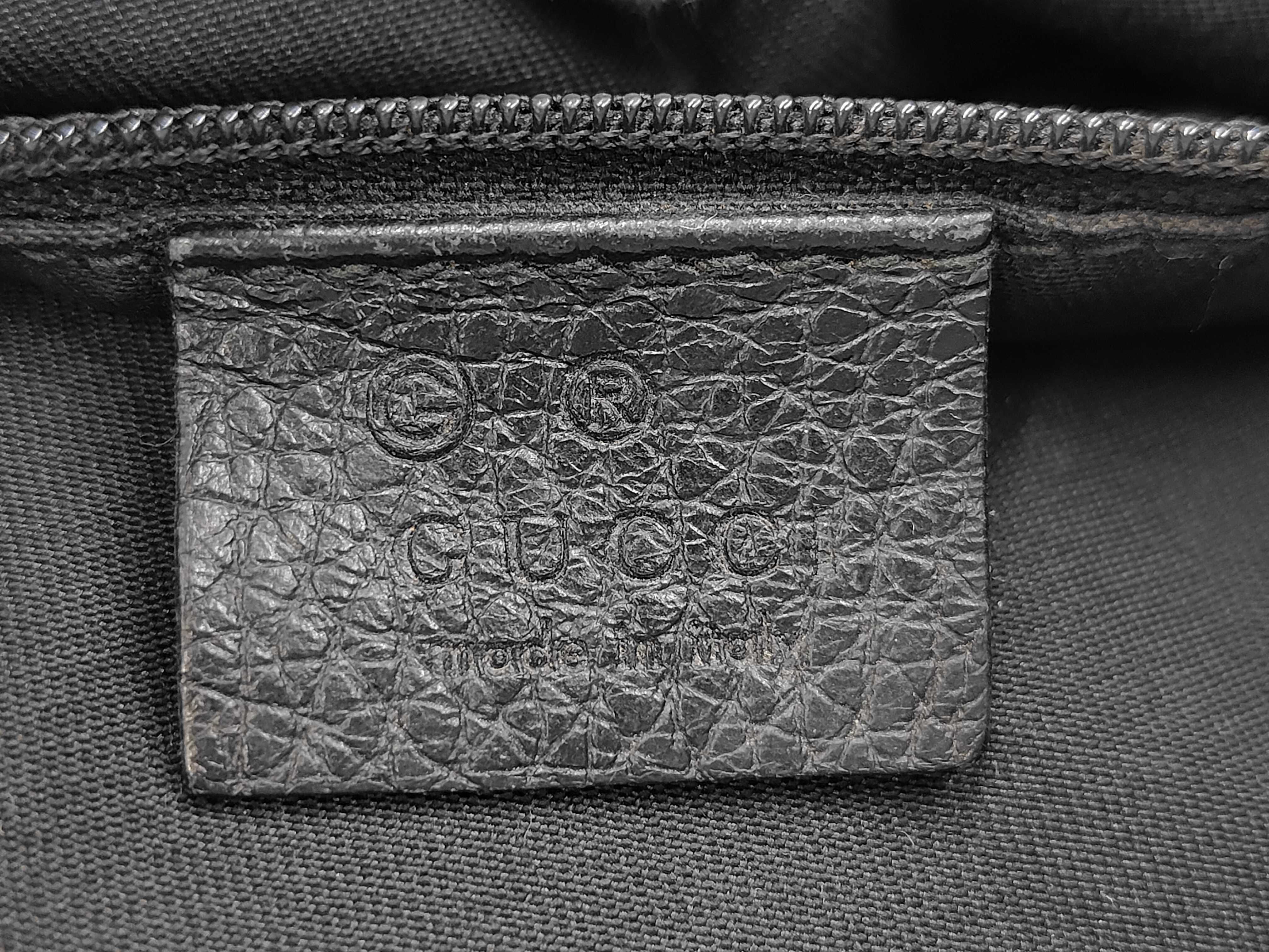 Abbey D-Ring Cross Bag Shoulder Bag — view 12