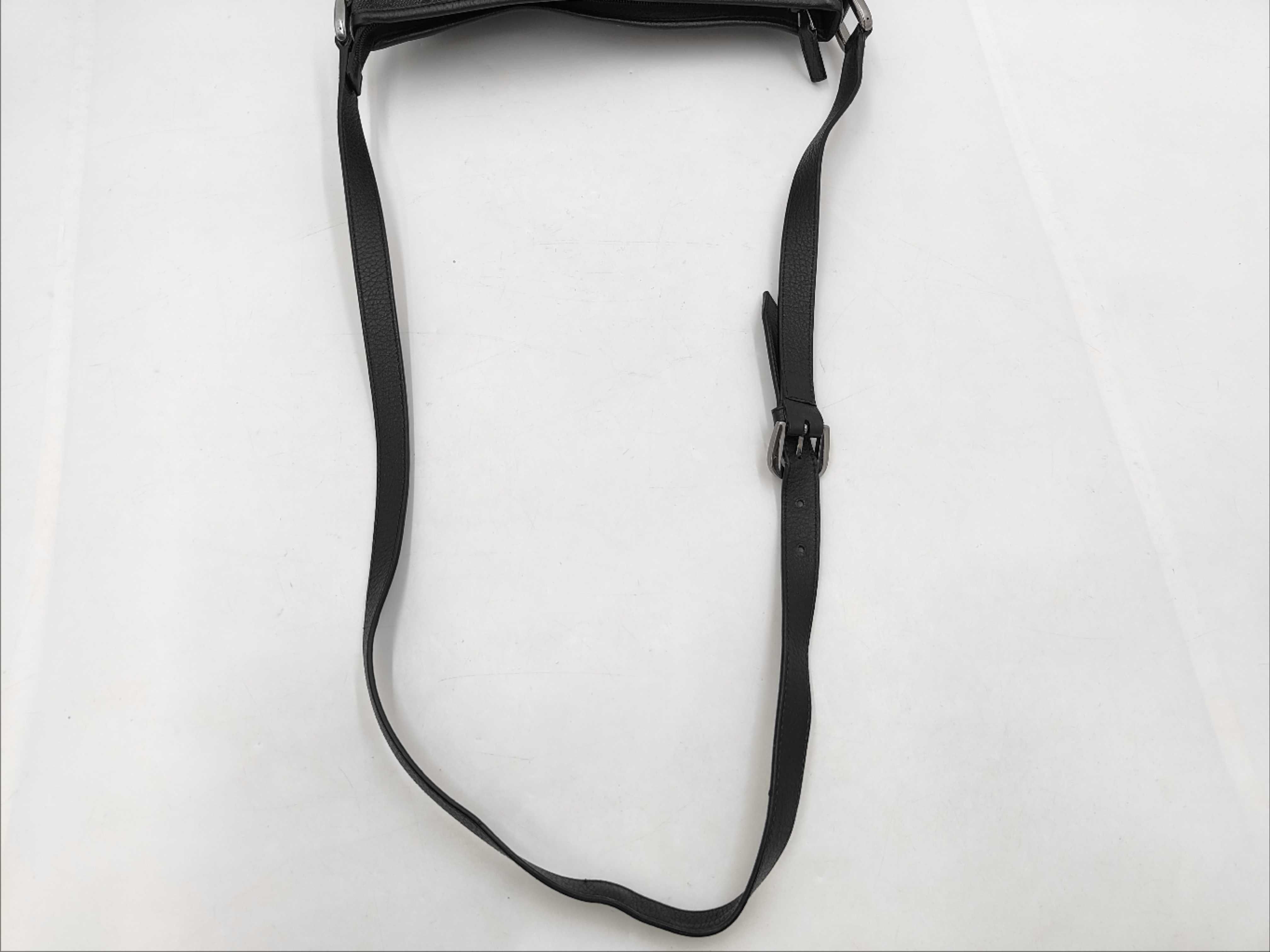 Abbey D-Ring Cross Bag Shoulder Bag — view 3