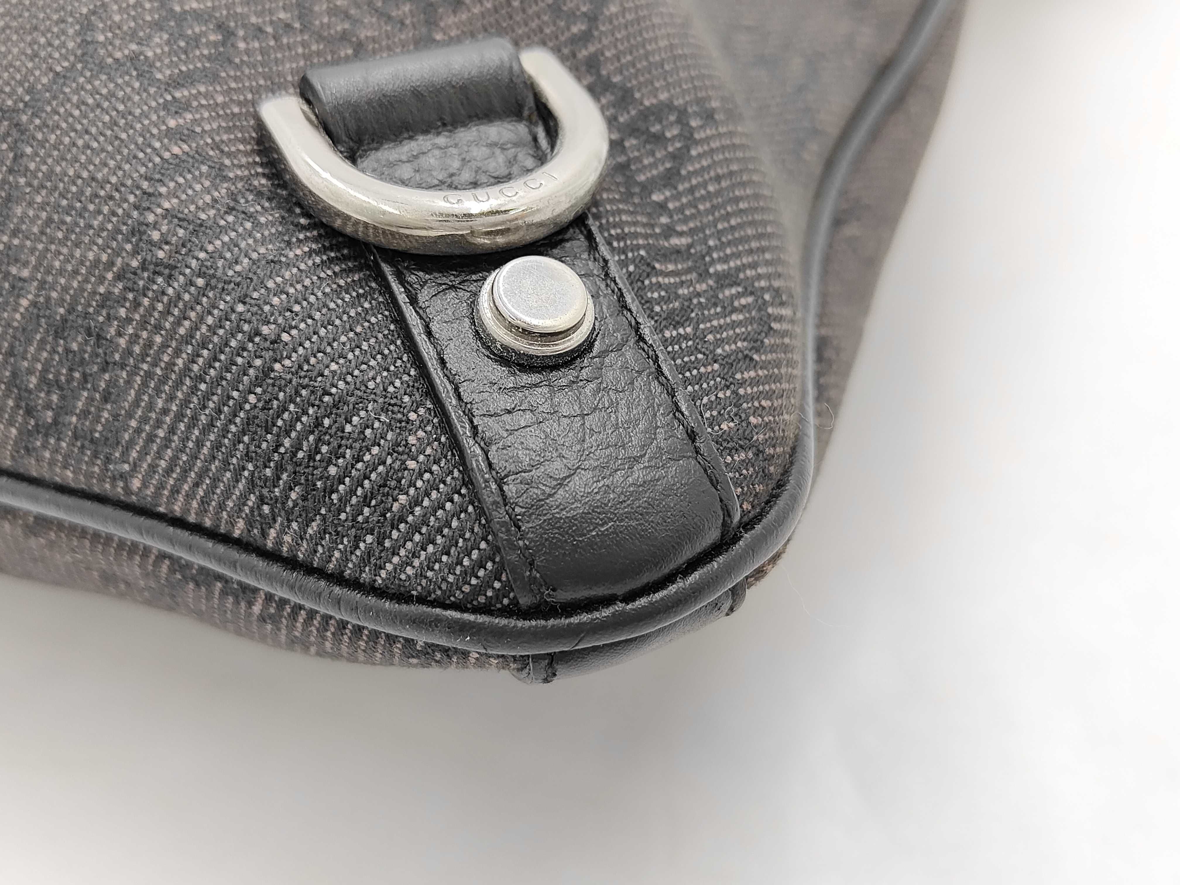 Abbey D-Ring Cross Bag Shoulder Bag — view 6