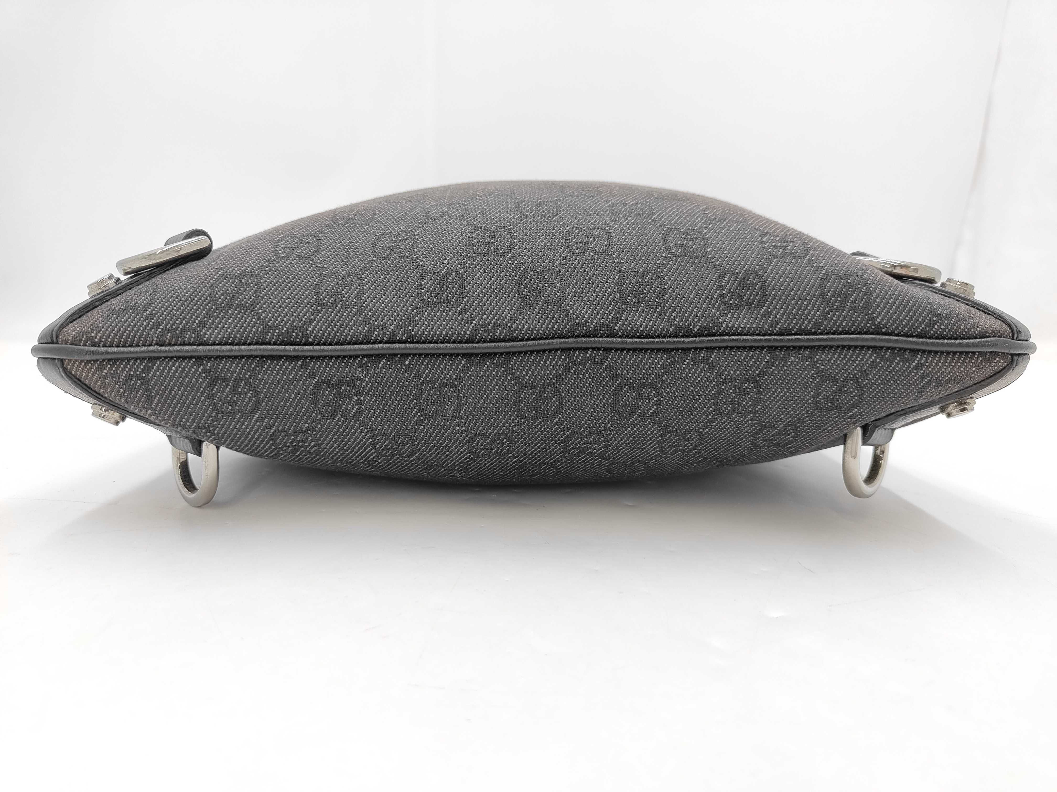 Abbey D-Ring Cross Bag Shoulder Bag — view 7