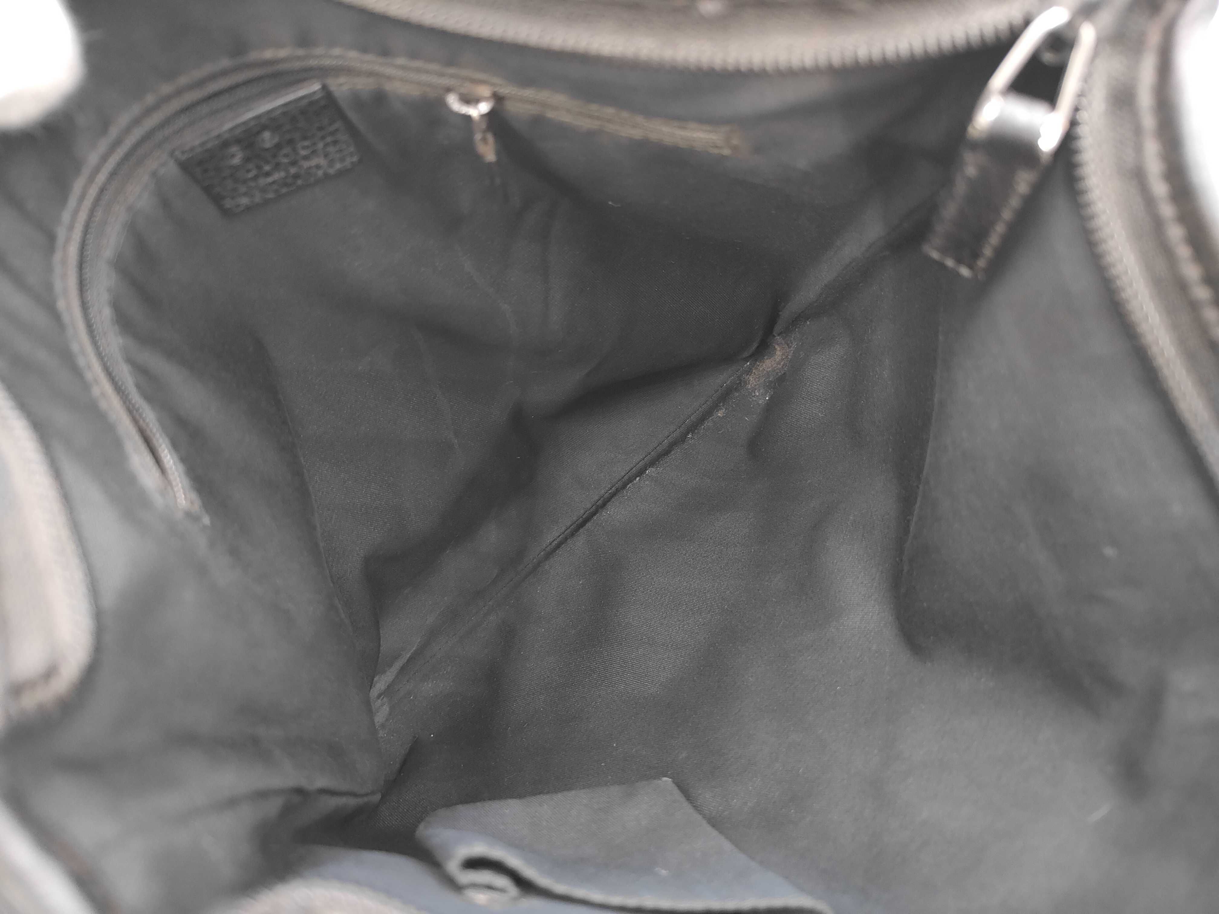 Abbey D-Ring Cross Bag Shoulder Bag — view 10
