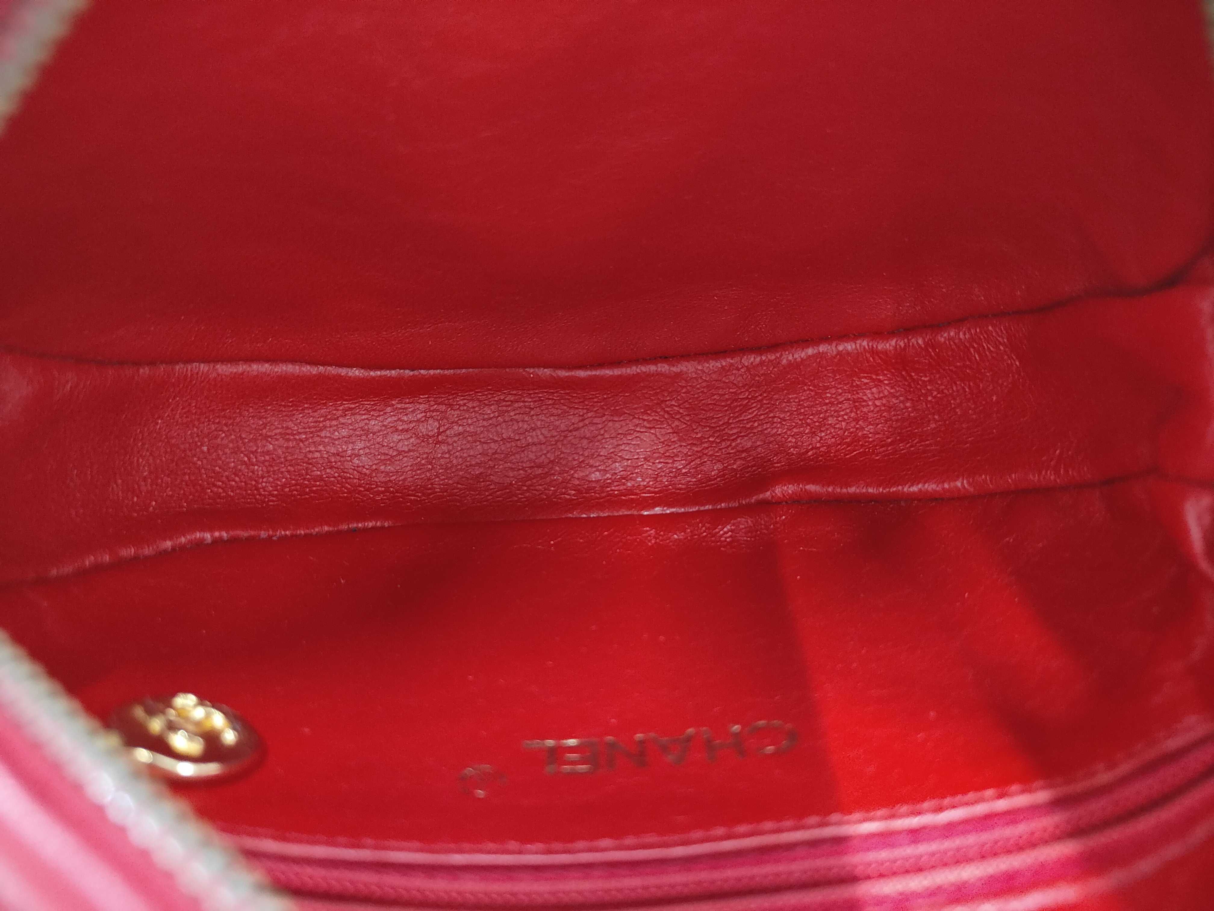 Red Cross Bag Shoulder Bag — view 8