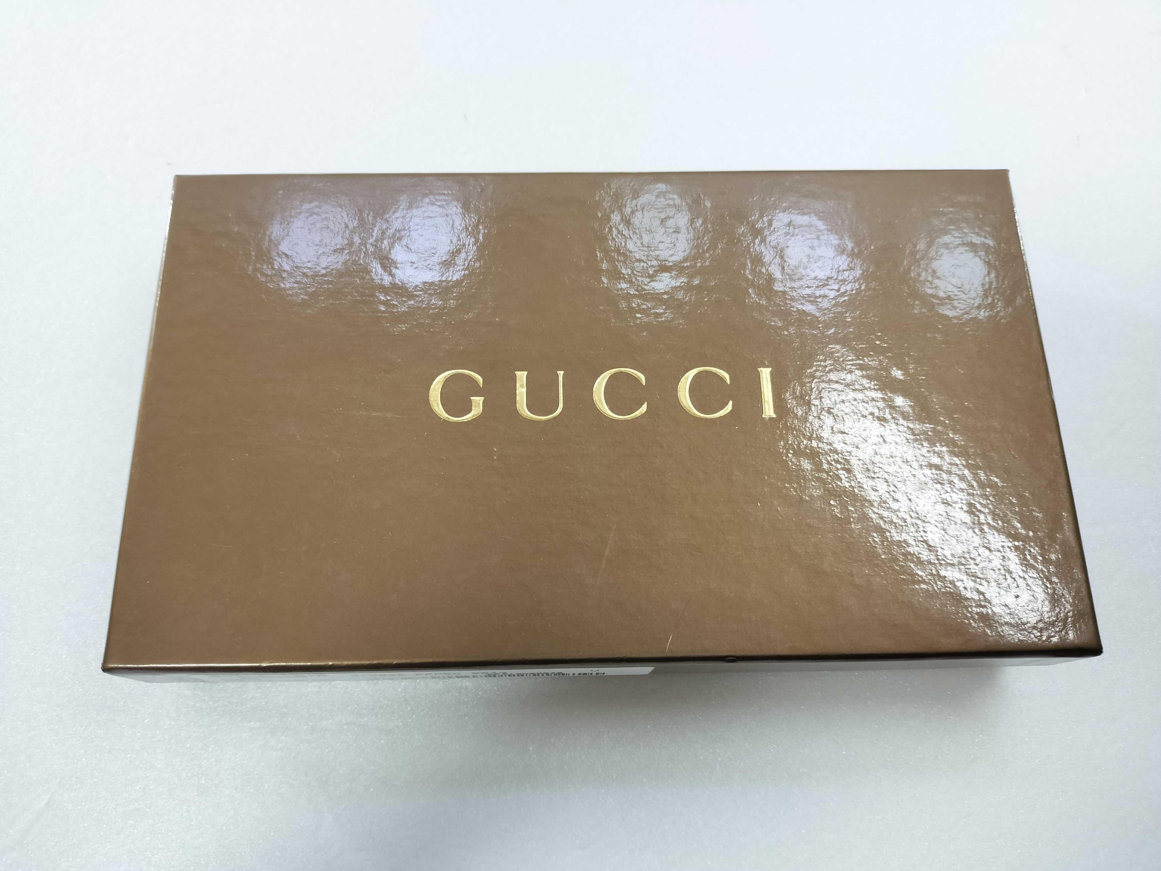 GG Canvas Long Wallet — view 13