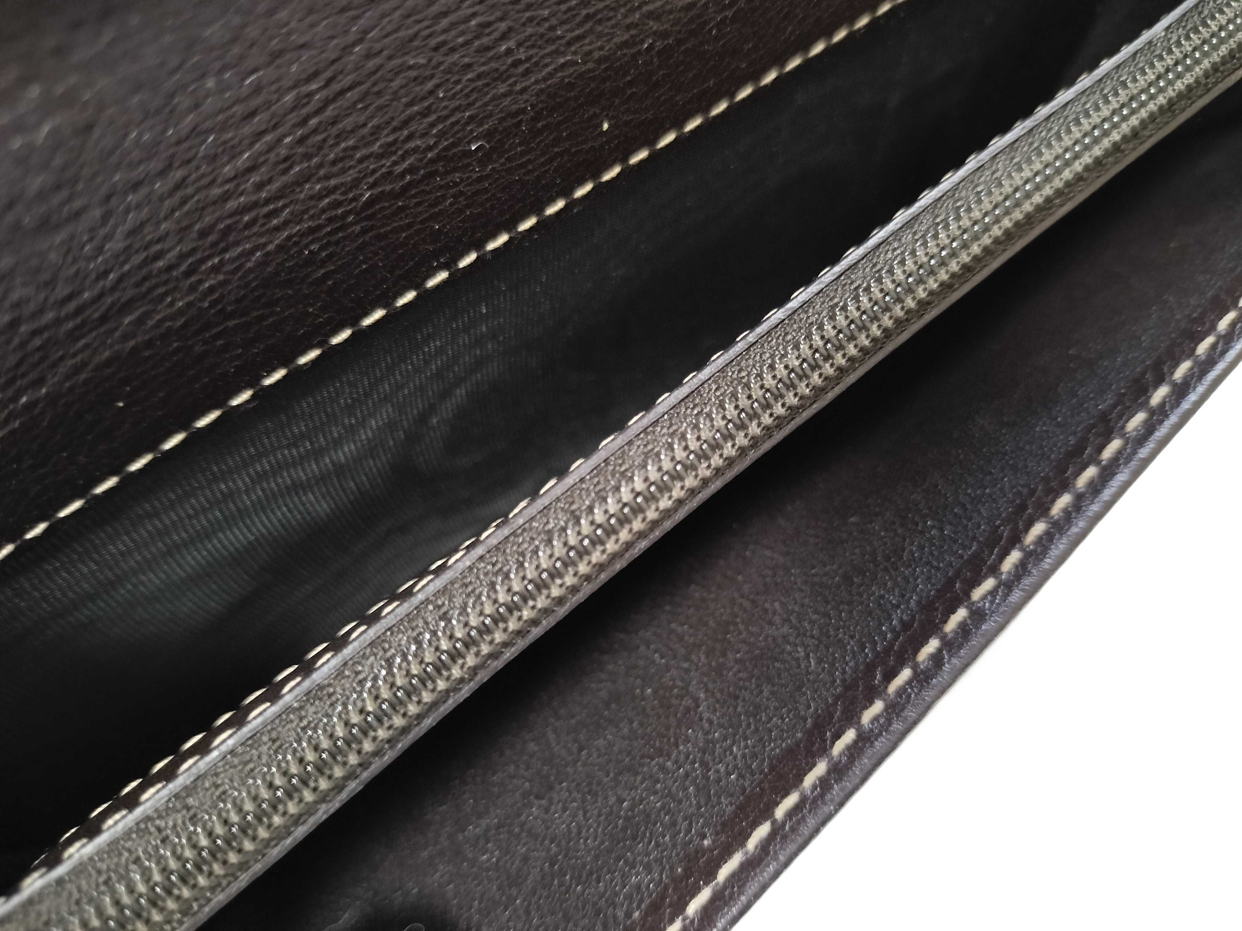 GG Canvas Long Wallet — view 9