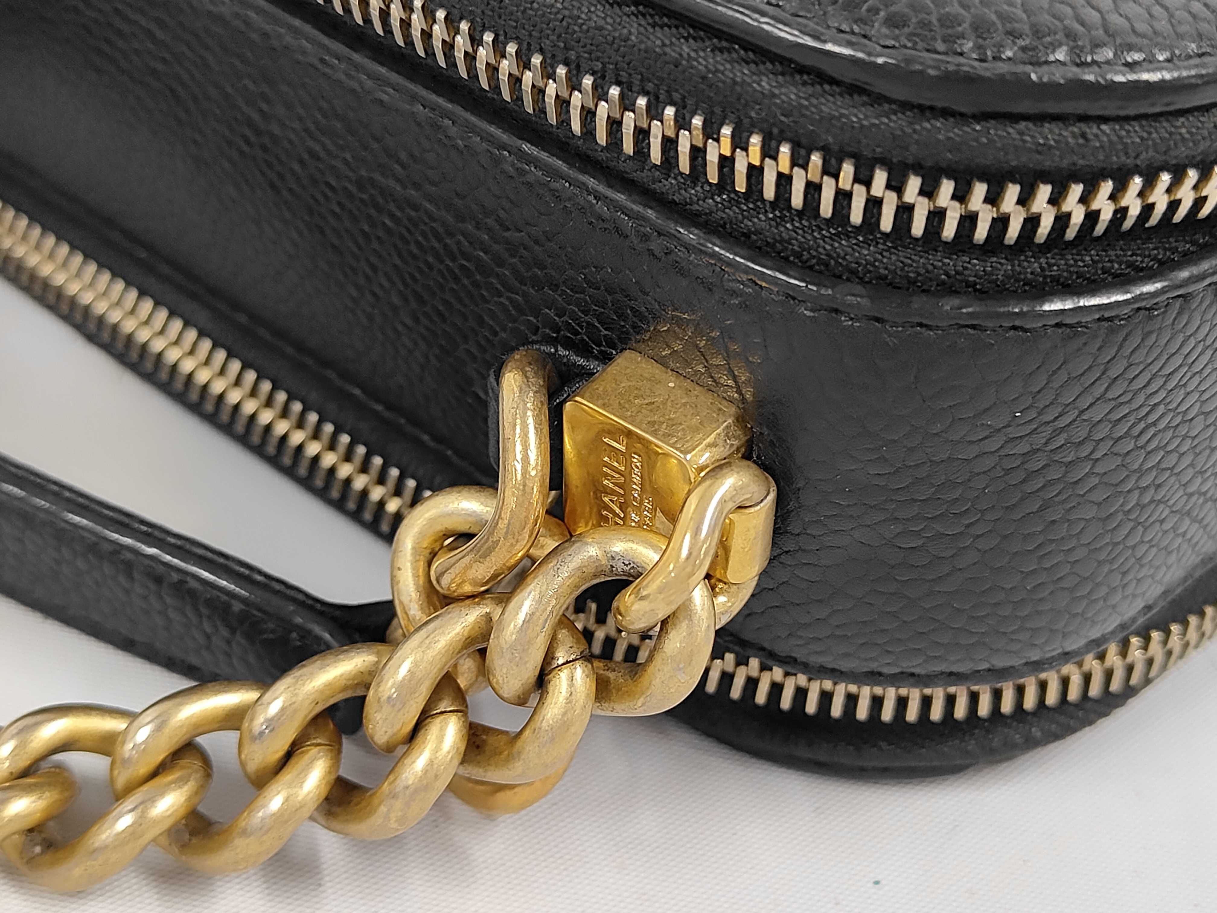 Matelassé Vanity Bag, 2-Way Chain Shoulder Bag — view 6