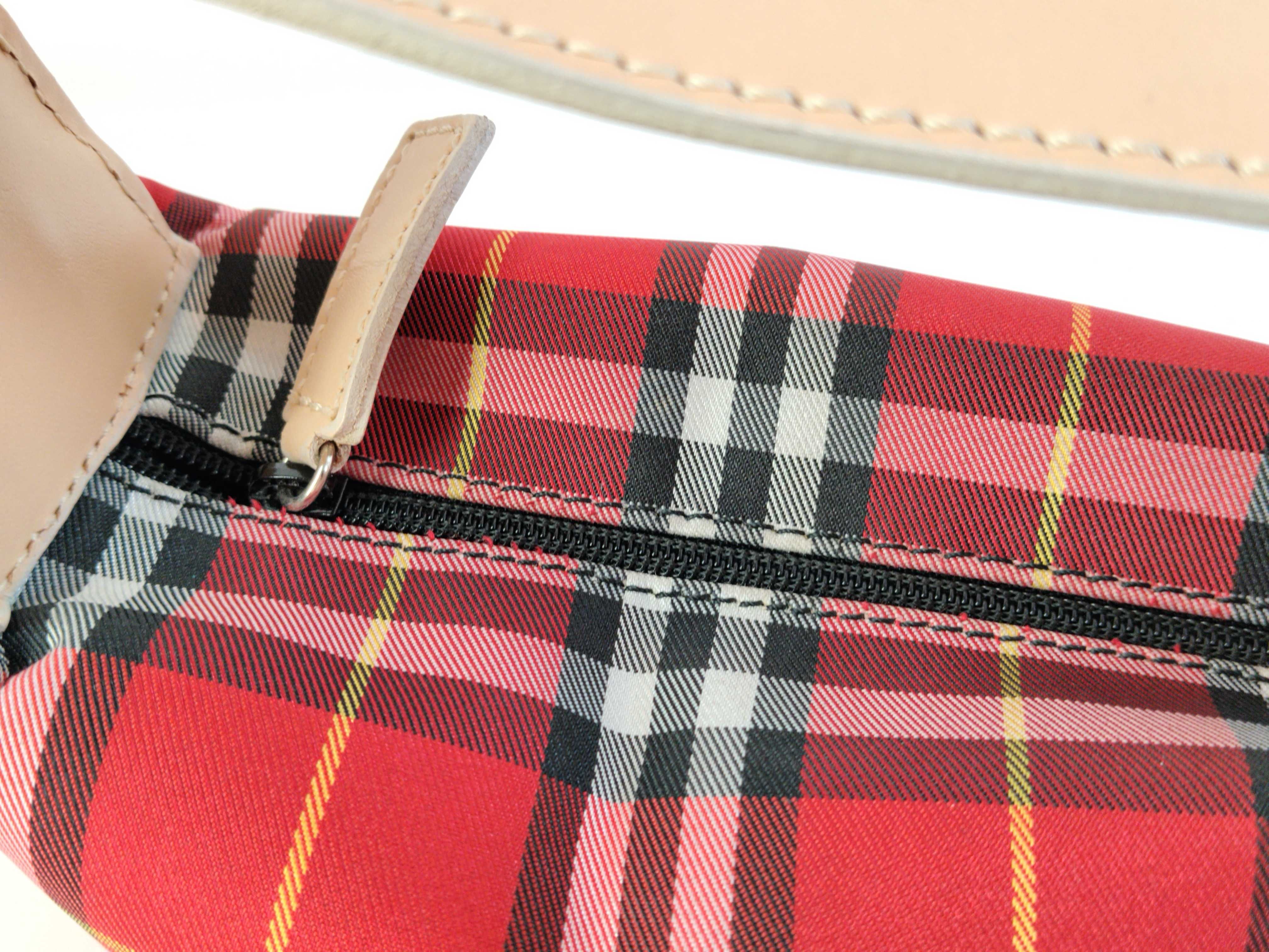 Mini Handbag, Red Handbag — view 8