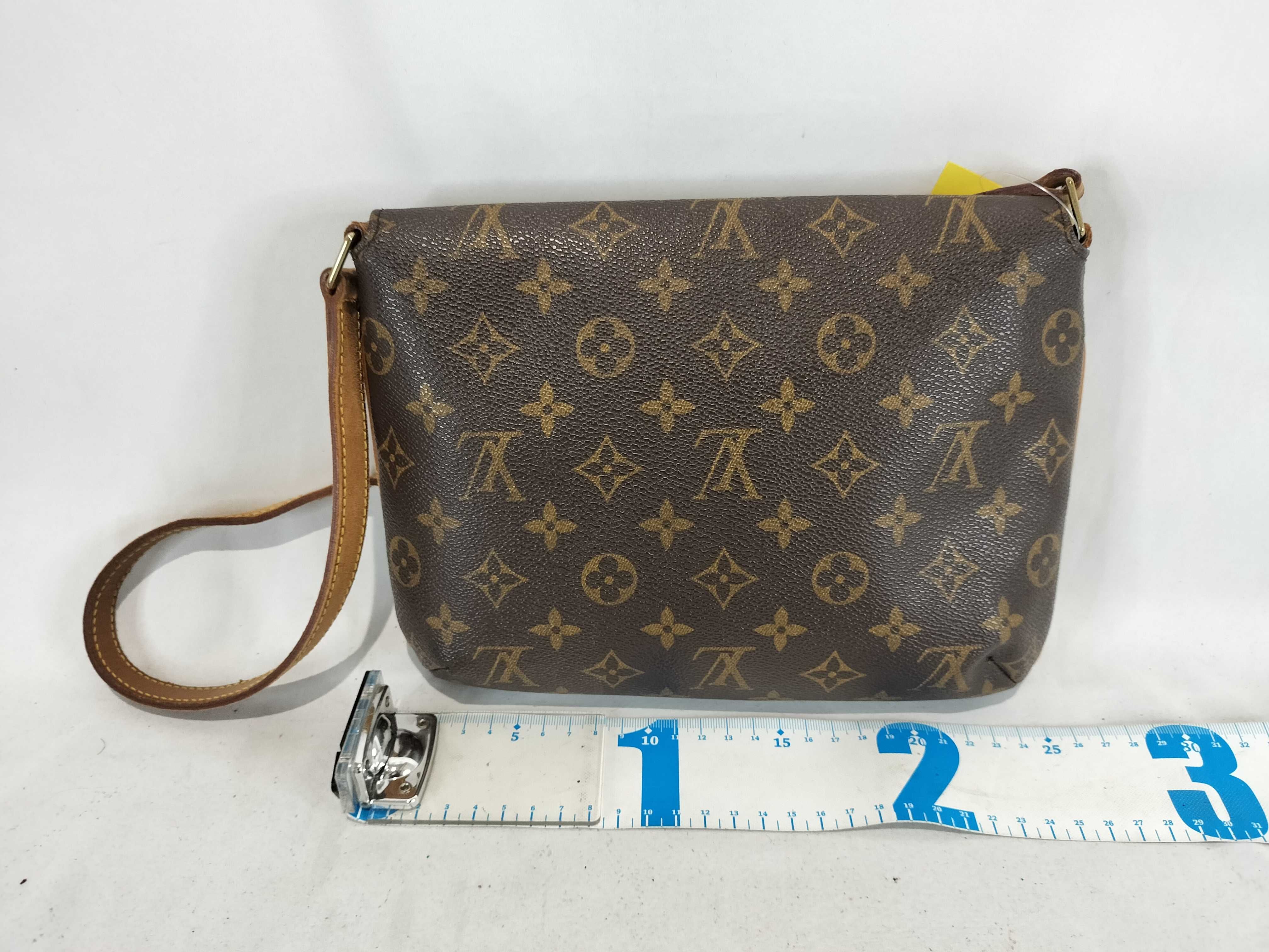 Monogram M51388 Musette Tango Shoulder Bag — view 2