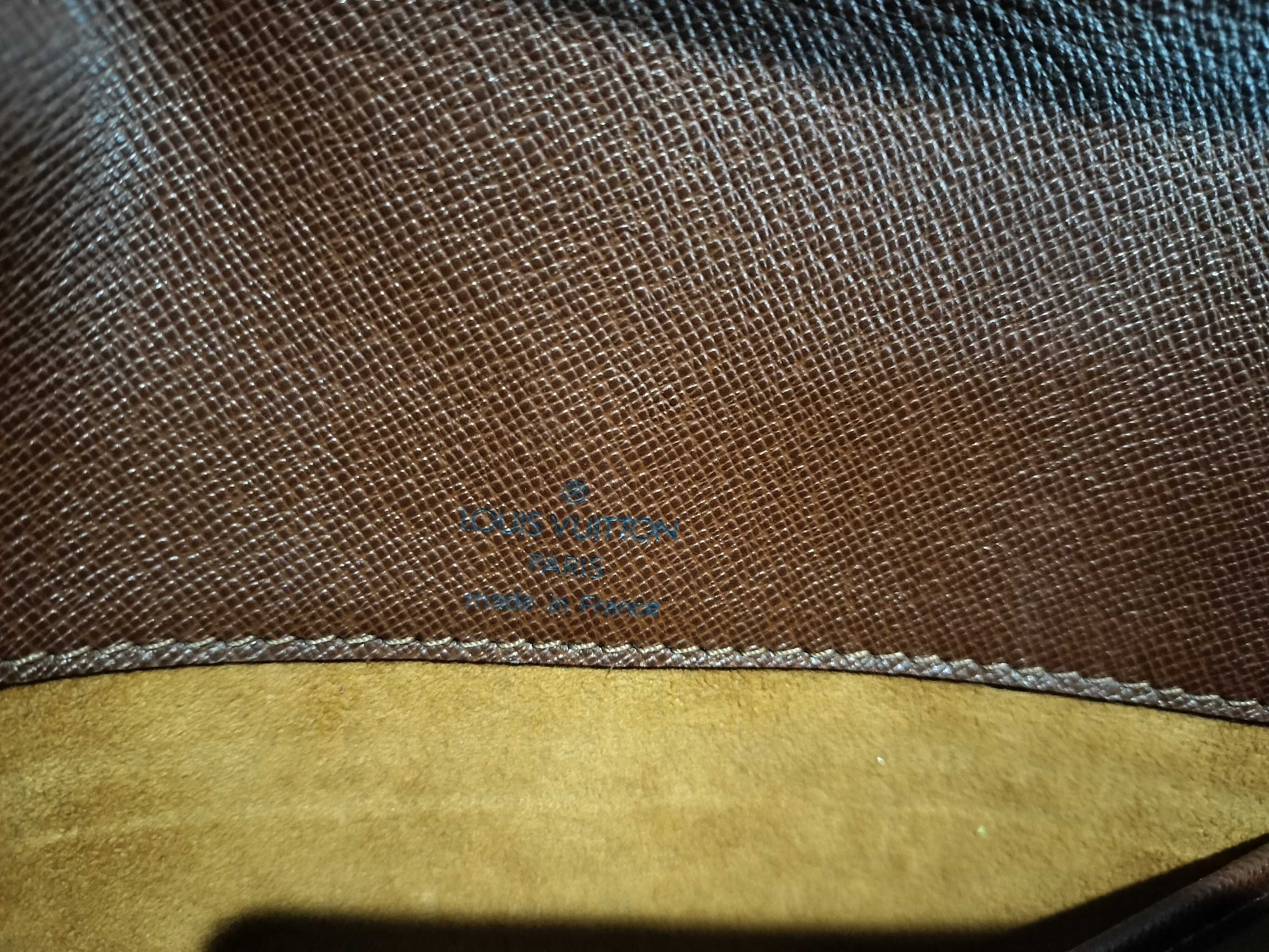 Monogram M51388 Musette Tango Shoulder Bag — view 11