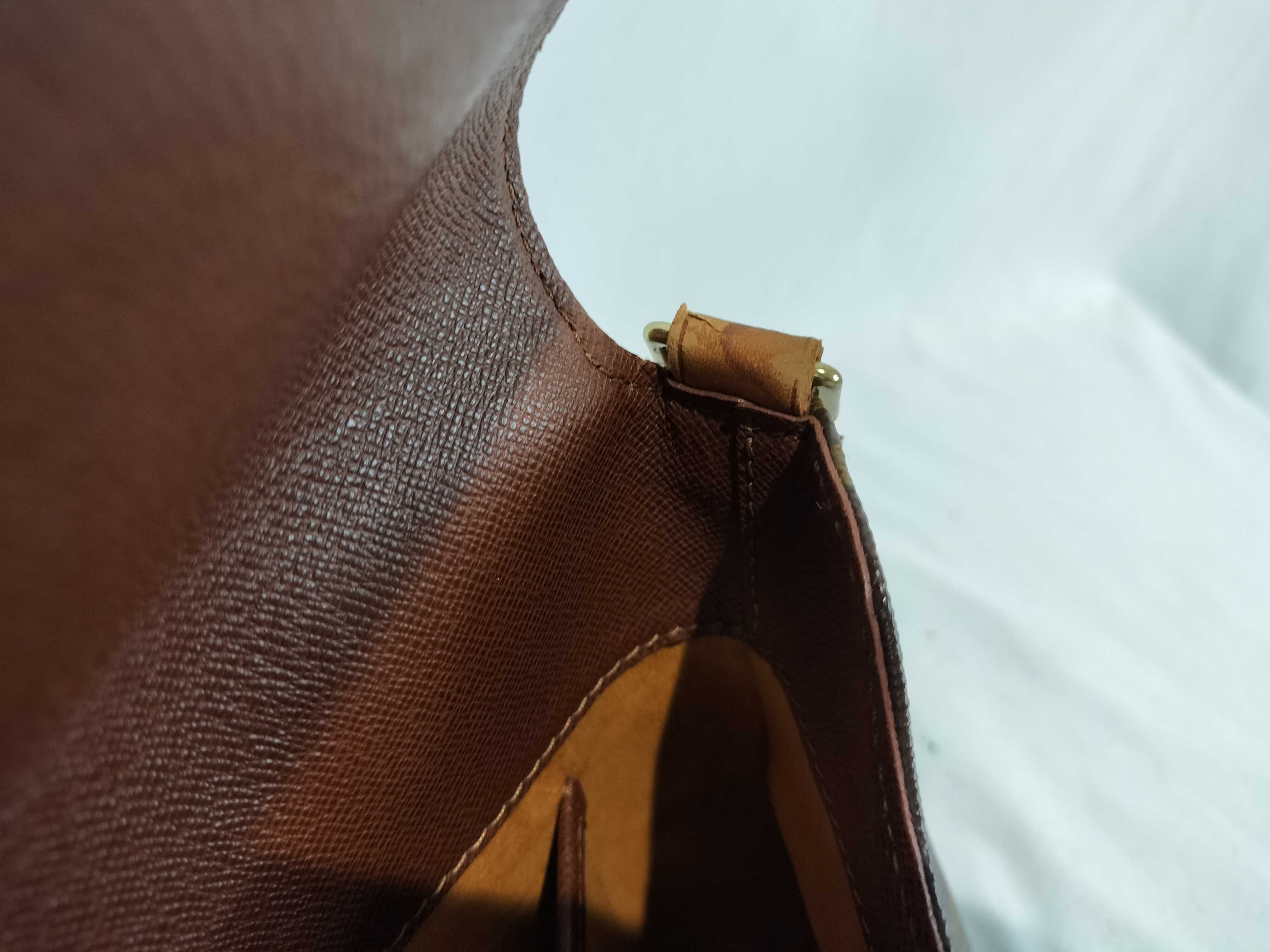 Monogram M51388 Musette Tango Shoulder Bag — view 12