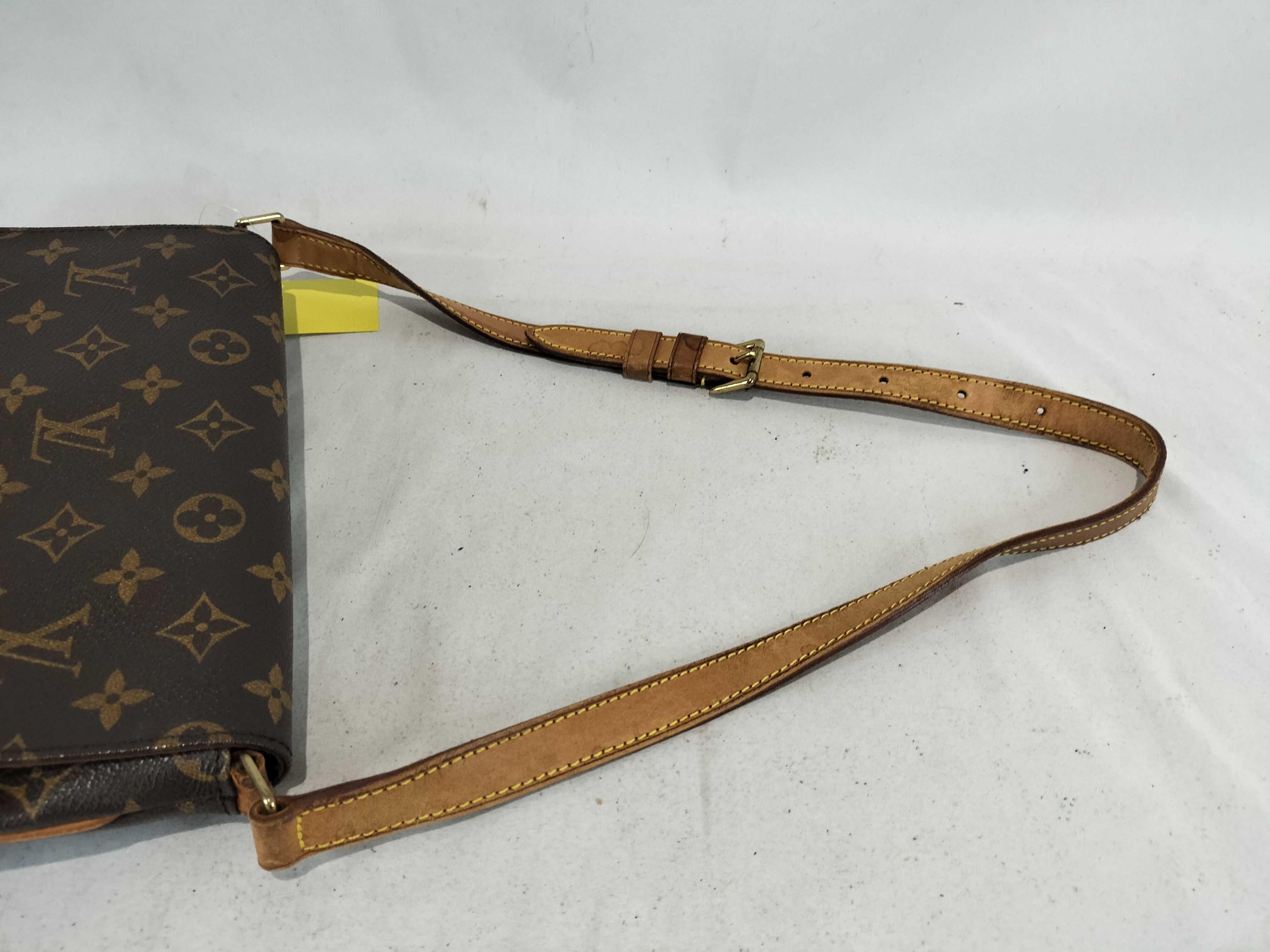 Monogram M51388 Musette Tango Shoulder Bag — view 3