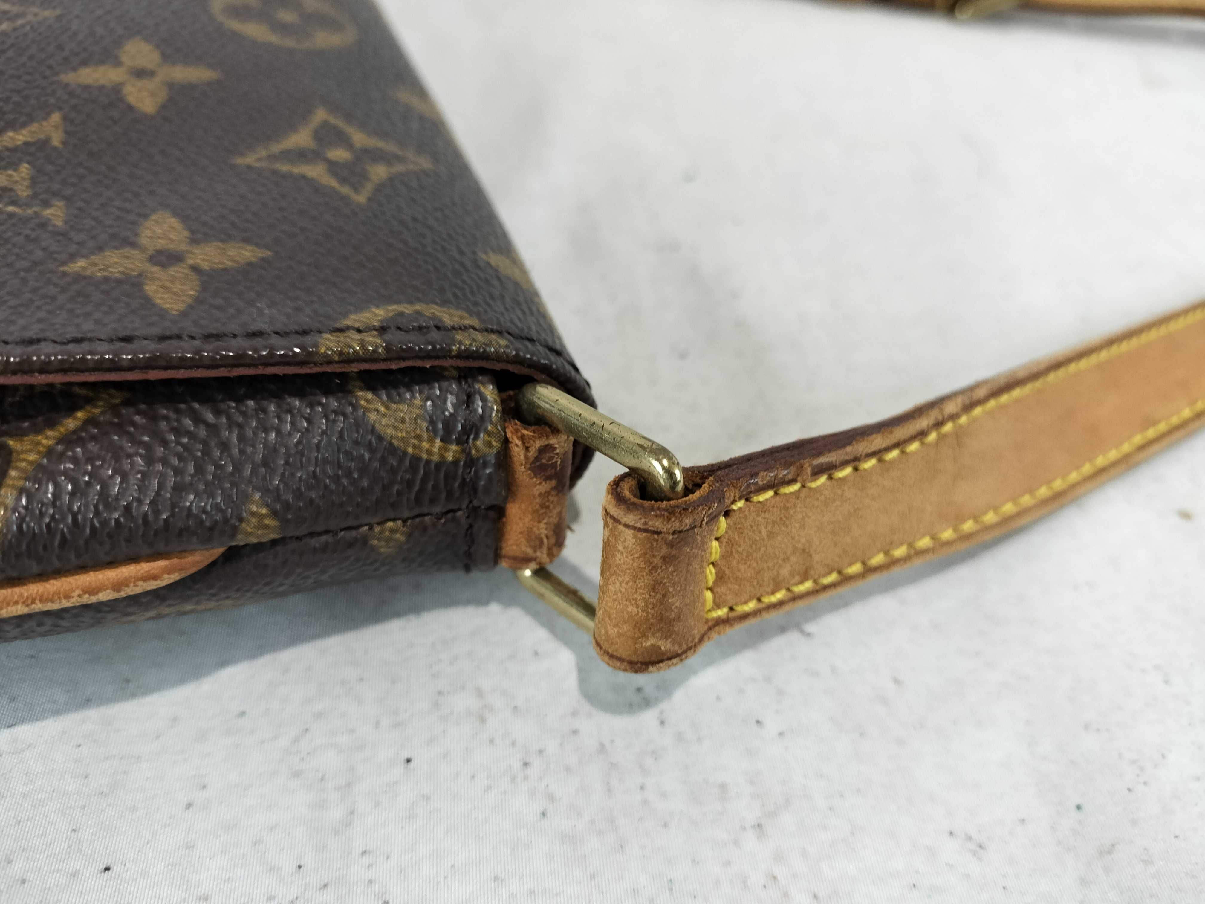 Monogram M51388 Musette Tango Shoulder Bag — view 5