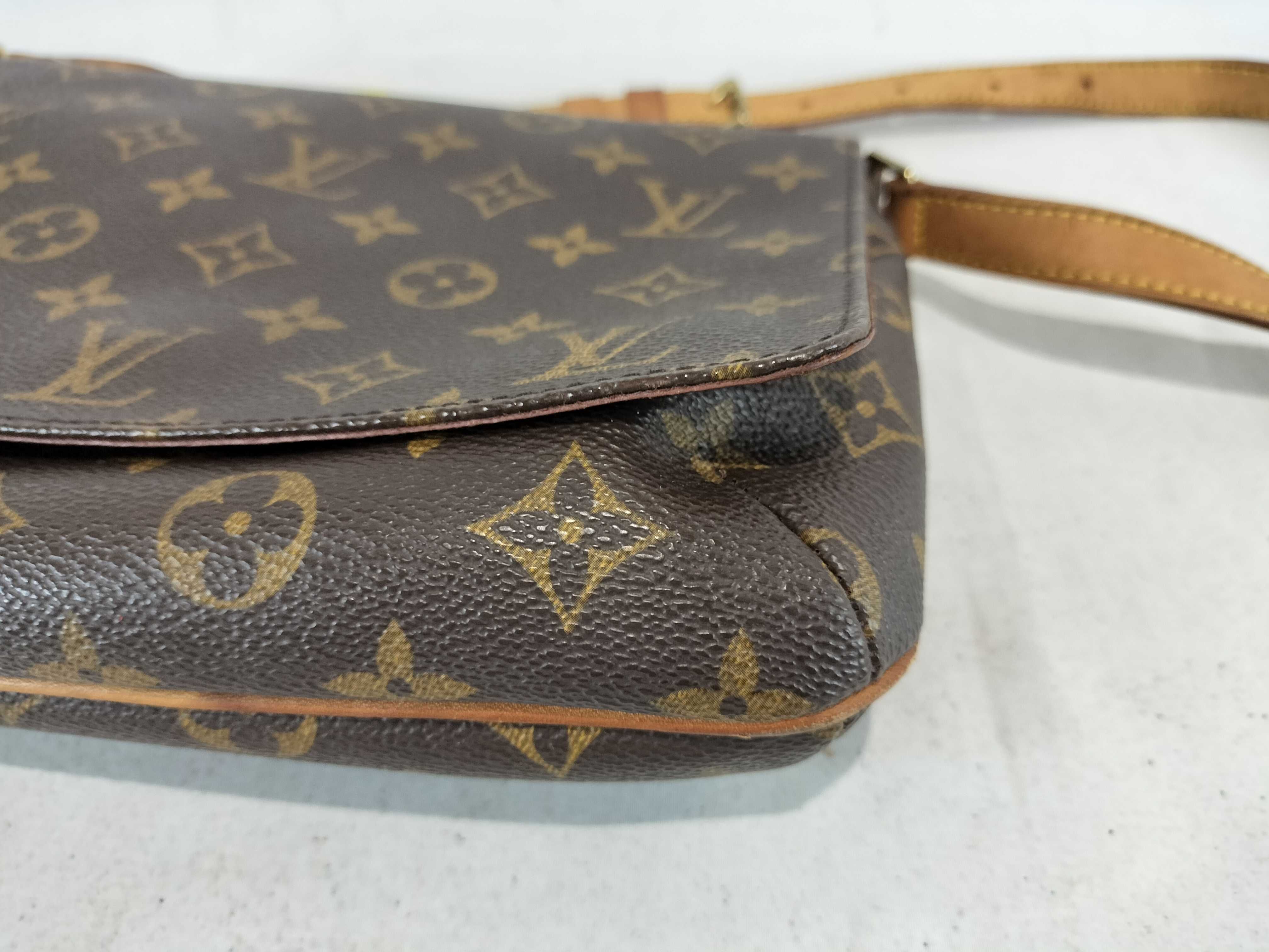 Monogram M51388 Musette Tango Shoulder Bag — view 6
