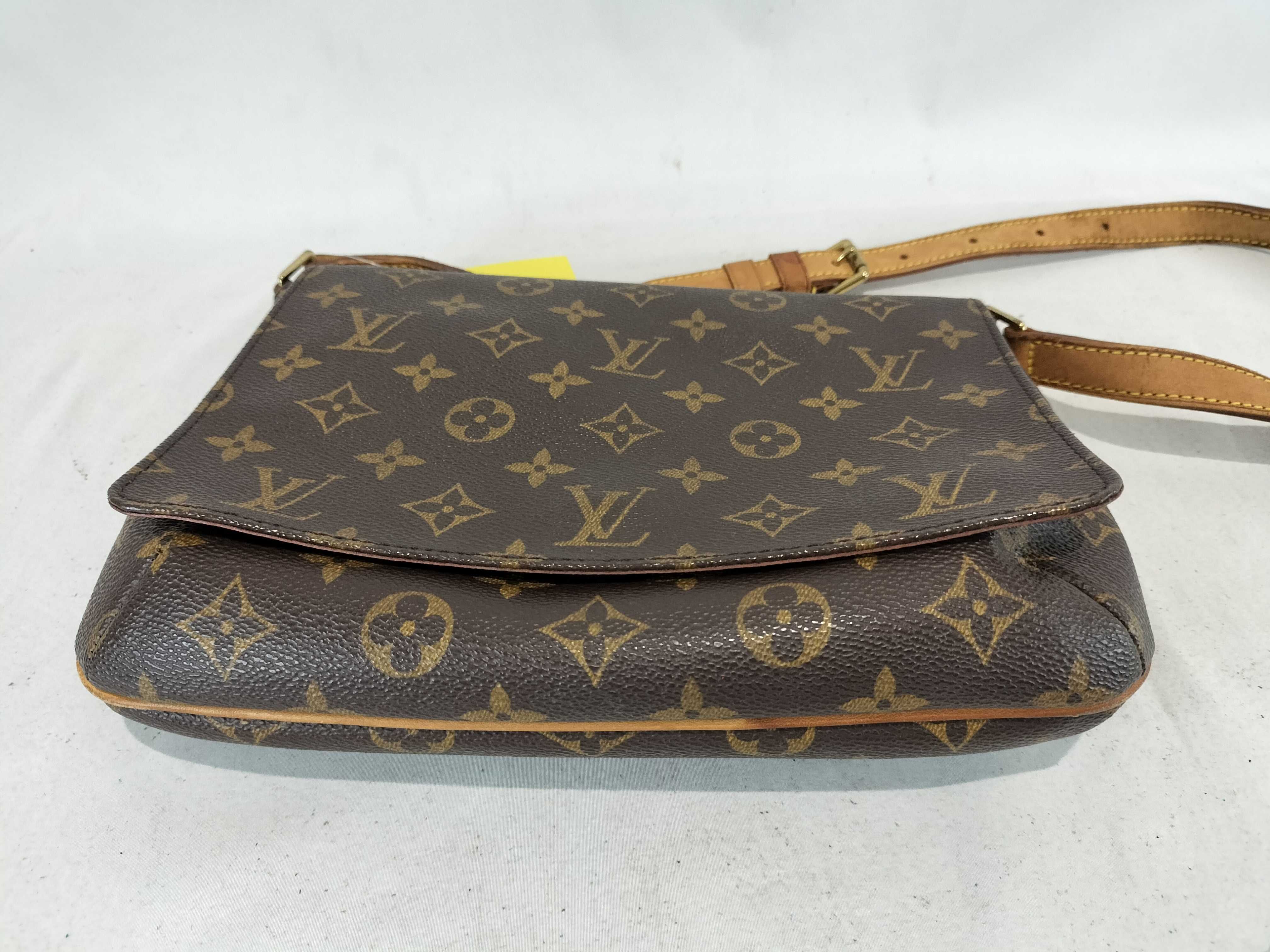 Monogram M51388 Musette Tango Shoulder Bag — view 7
