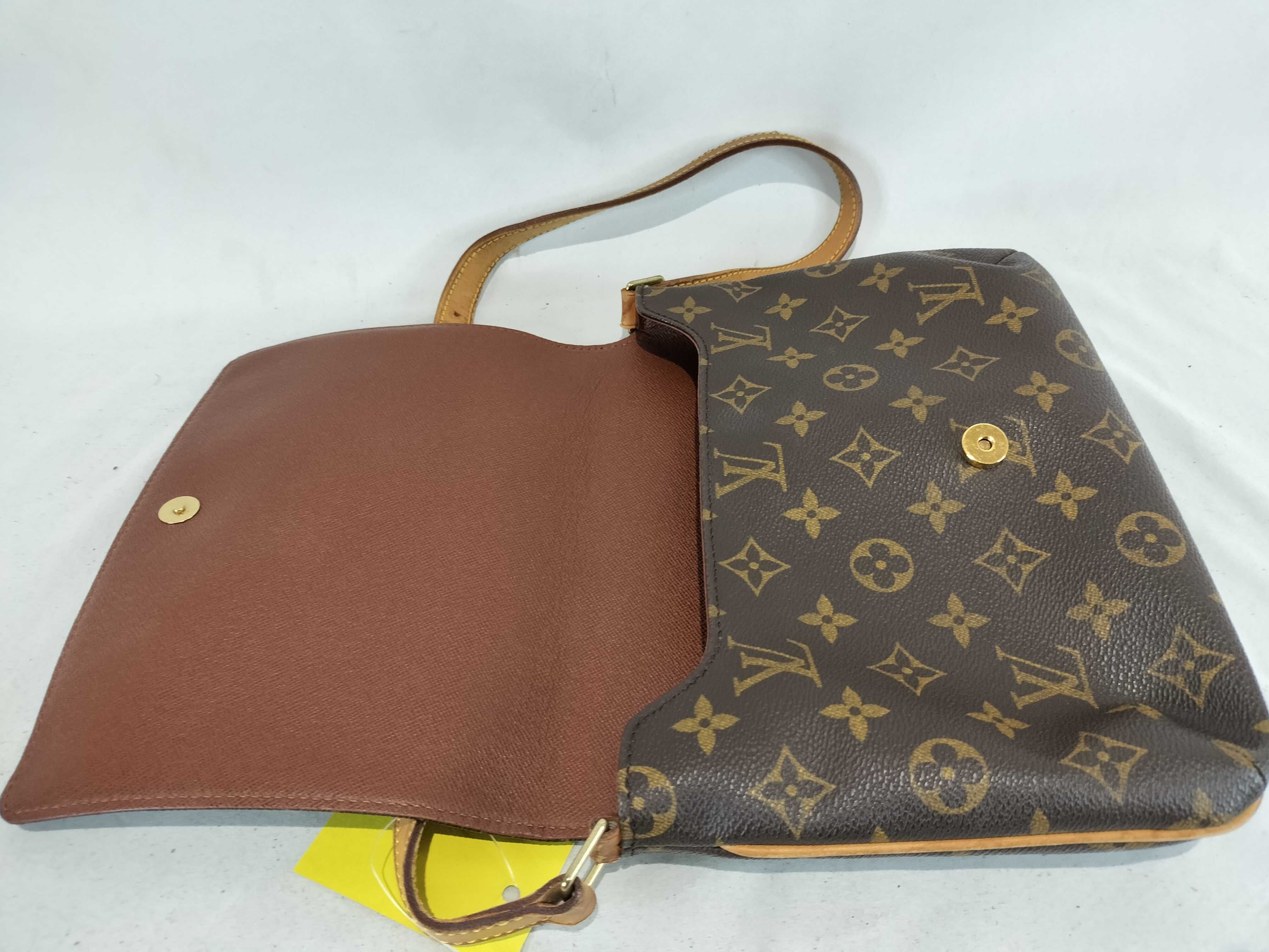 Monogram M51388 Musette Tango Shoulder Bag — view 8