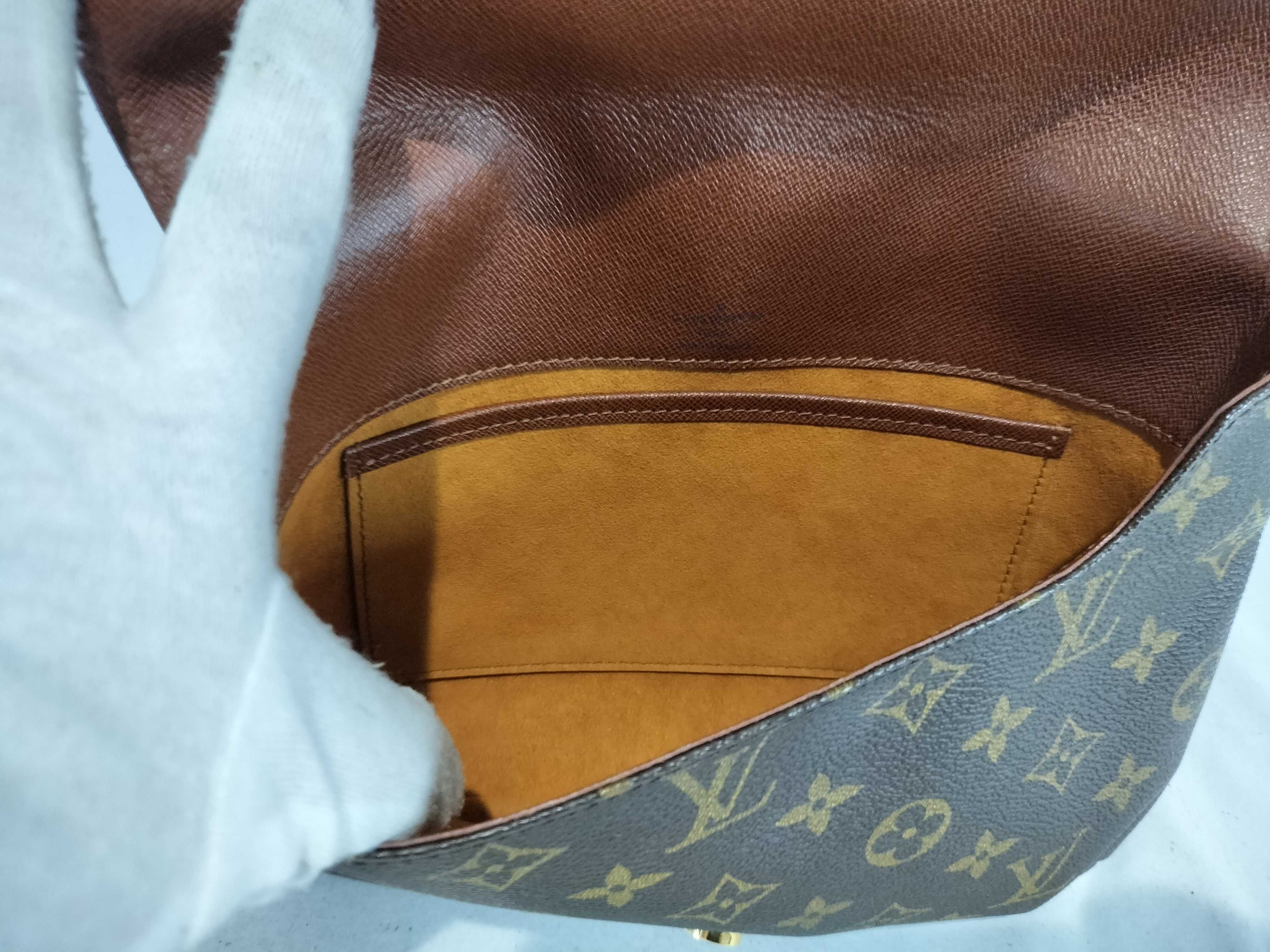 Monogram M51388 Musette Tango Shoulder Bag — view 9