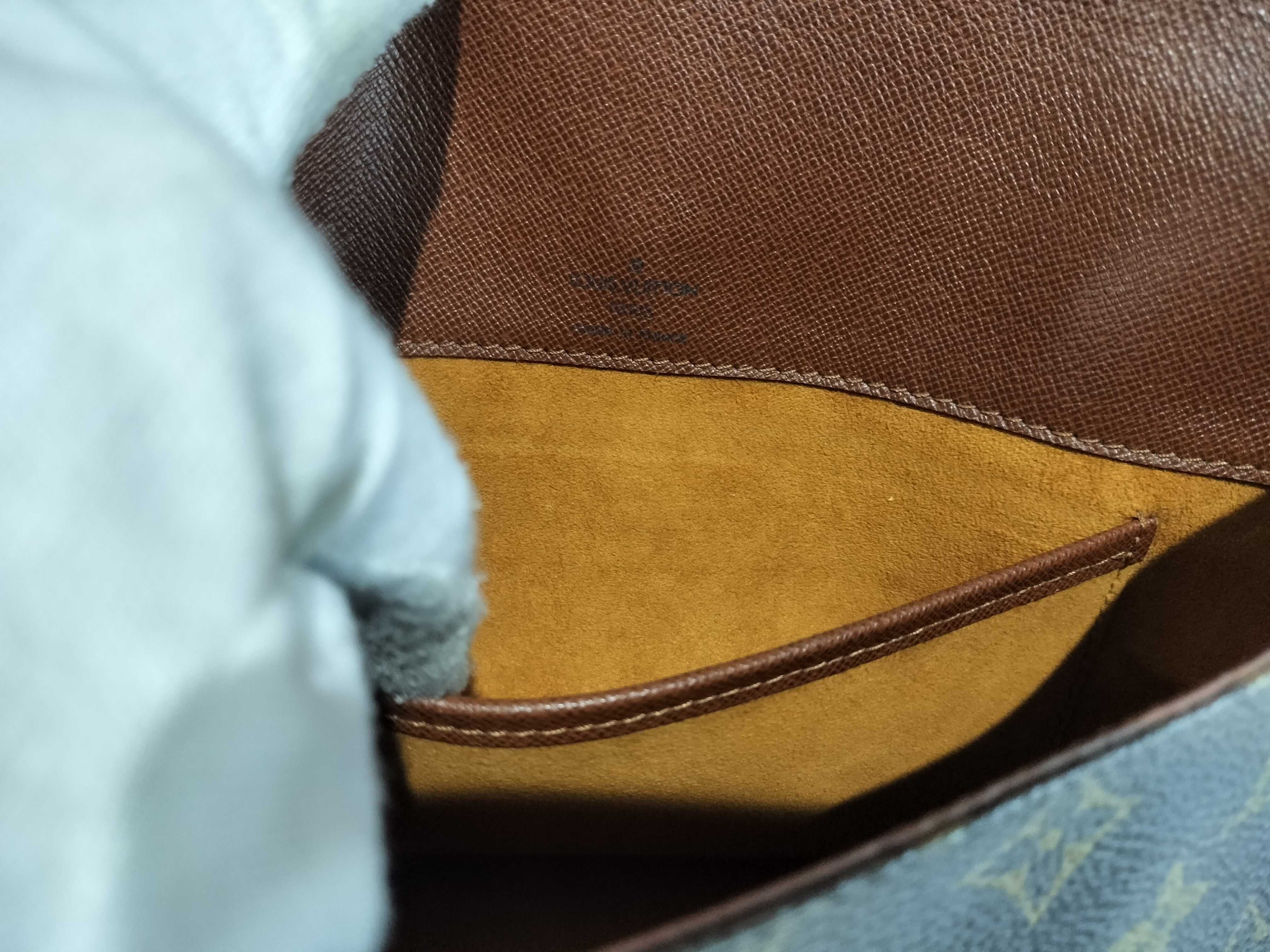 Monogram M51388 Musette Tango Shoulder Bag — view 10