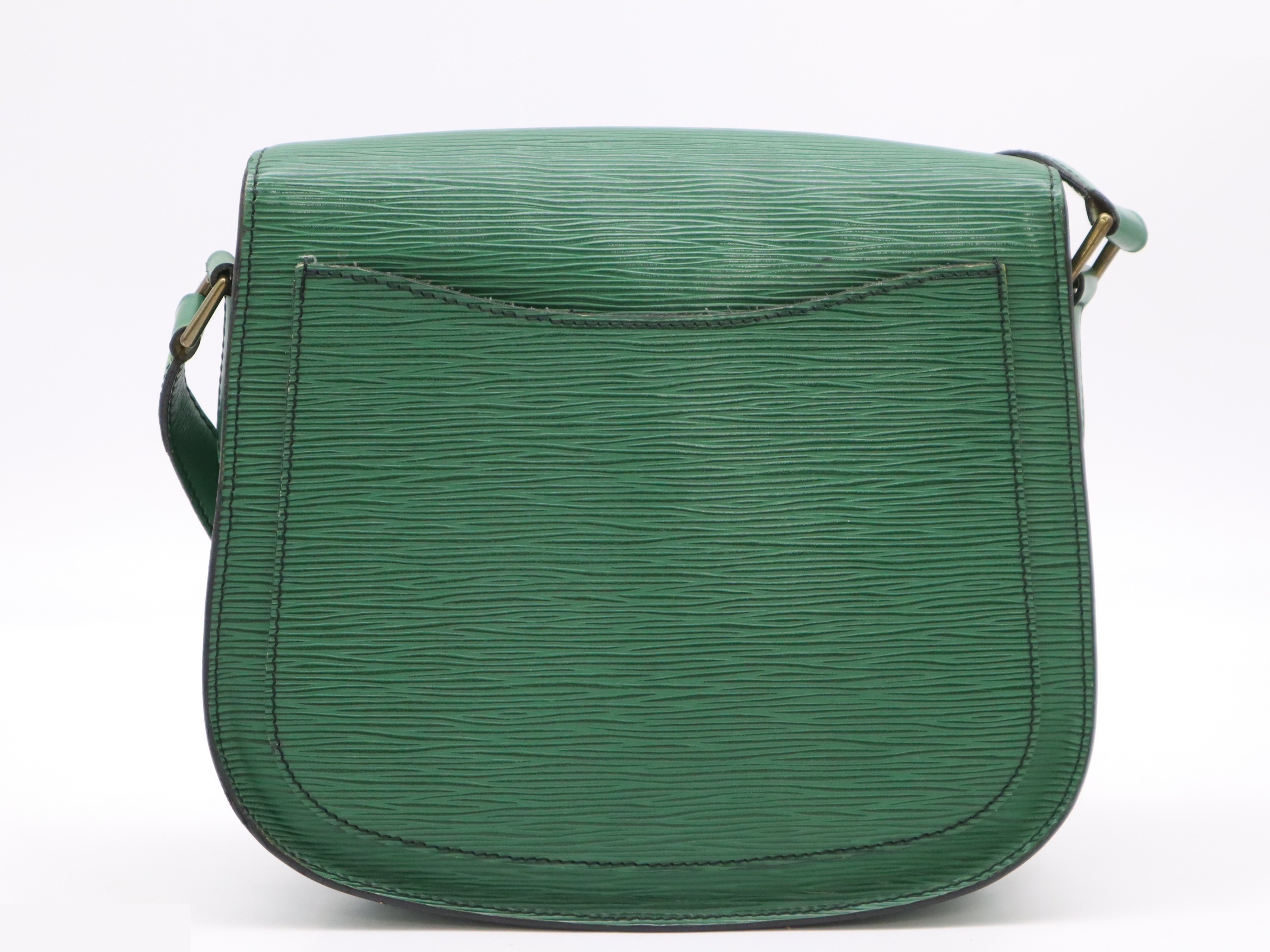 Cartesier Borneo Green — view 2