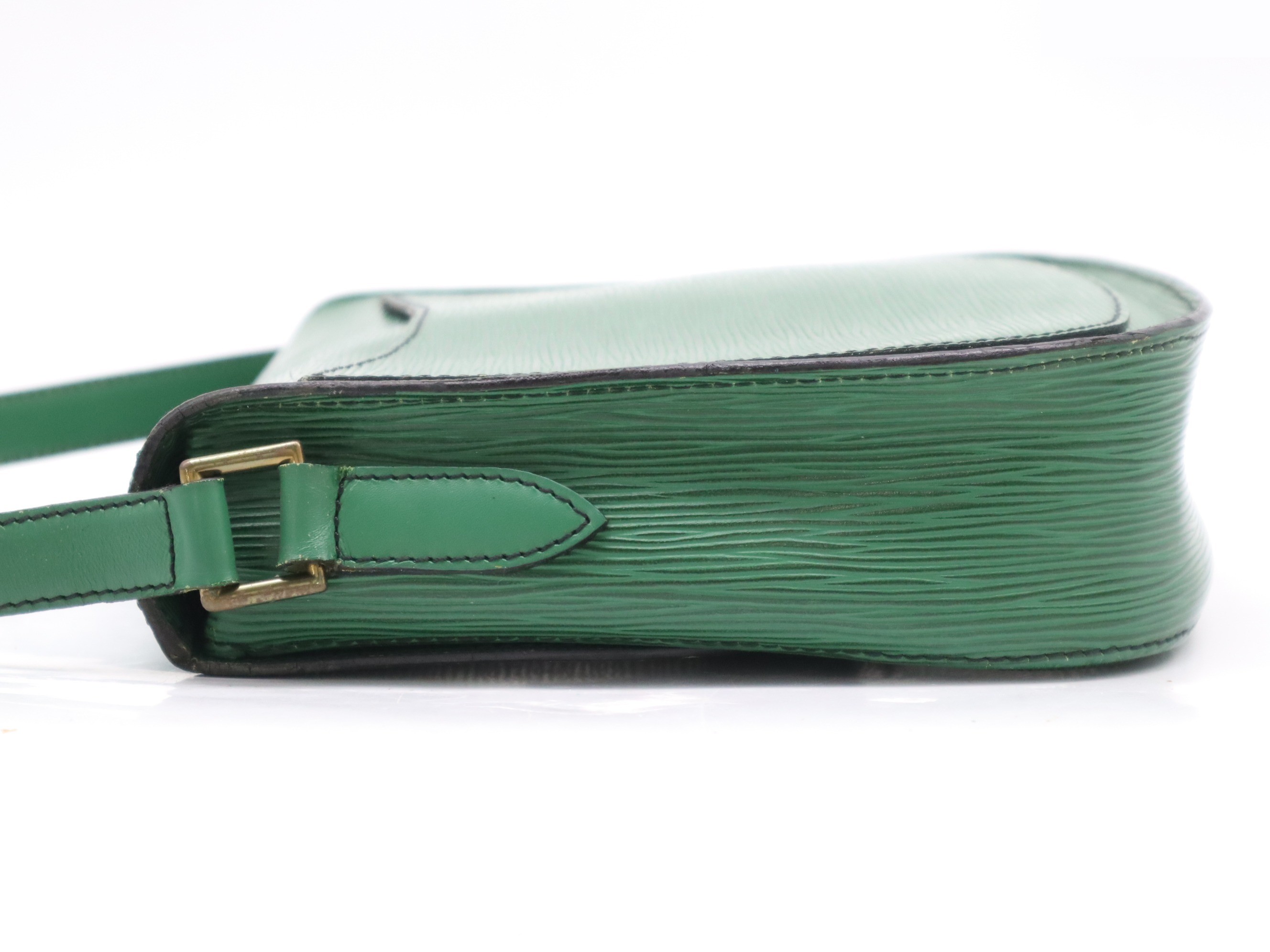 Cartesier Borneo Green — view 3