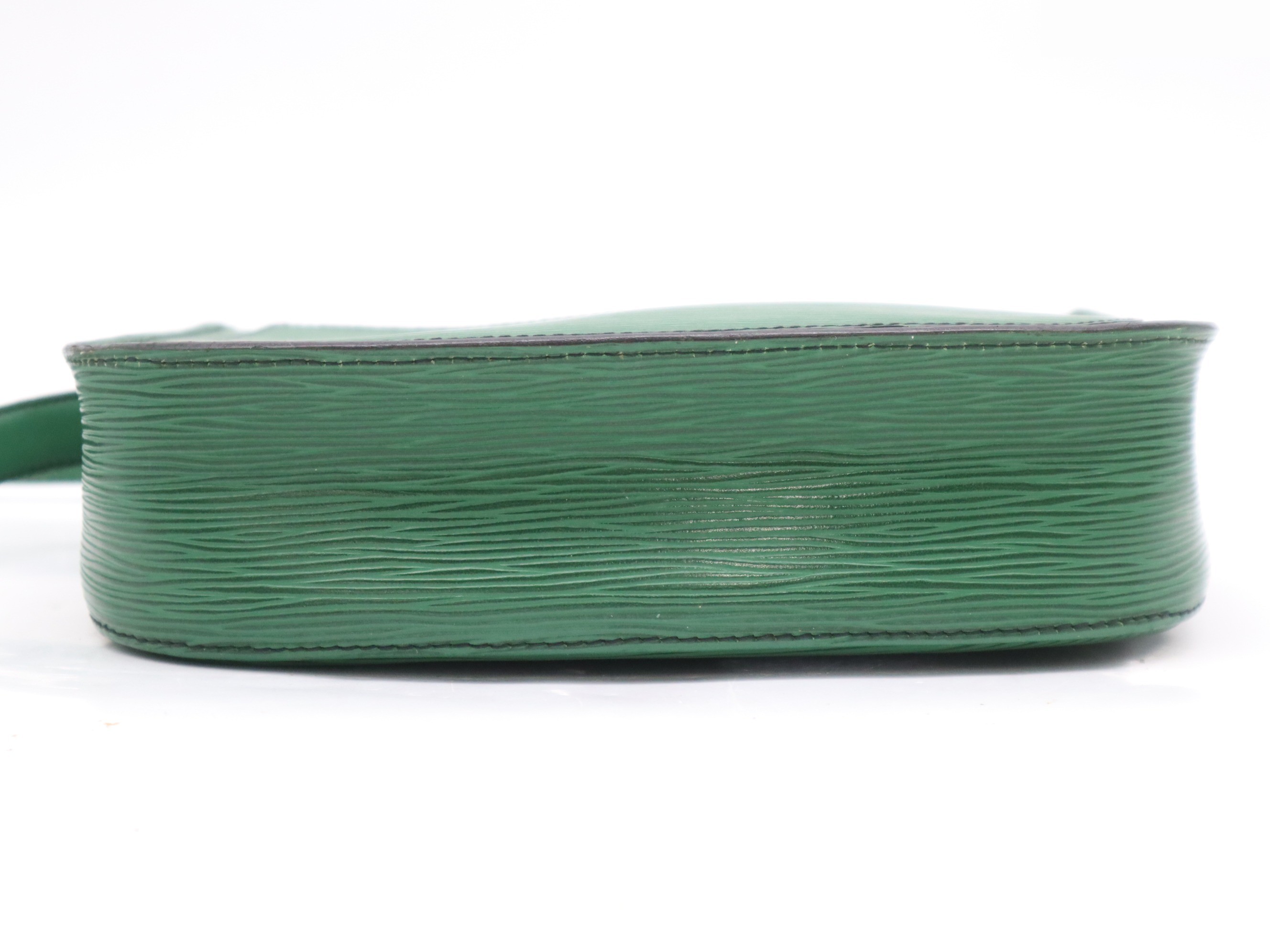 Cartesier Borneo Green — view 4