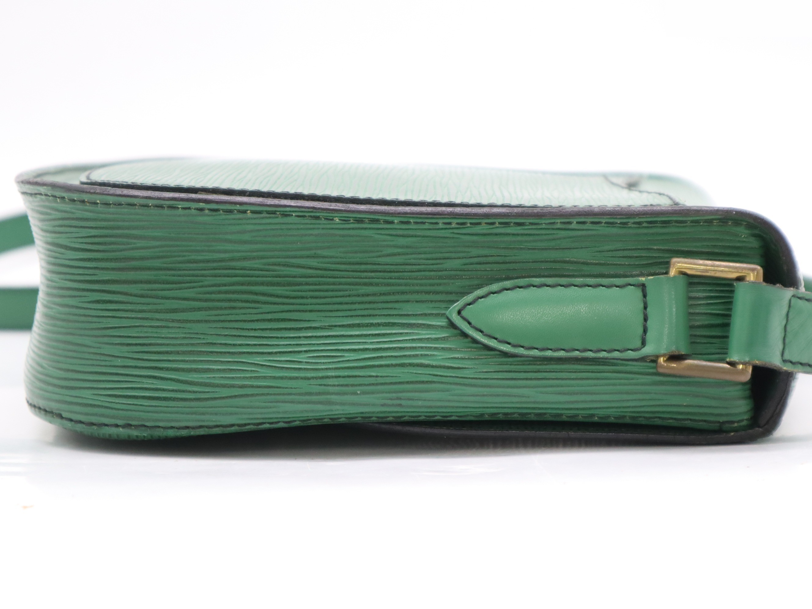 Cartesier Borneo Green — view 5