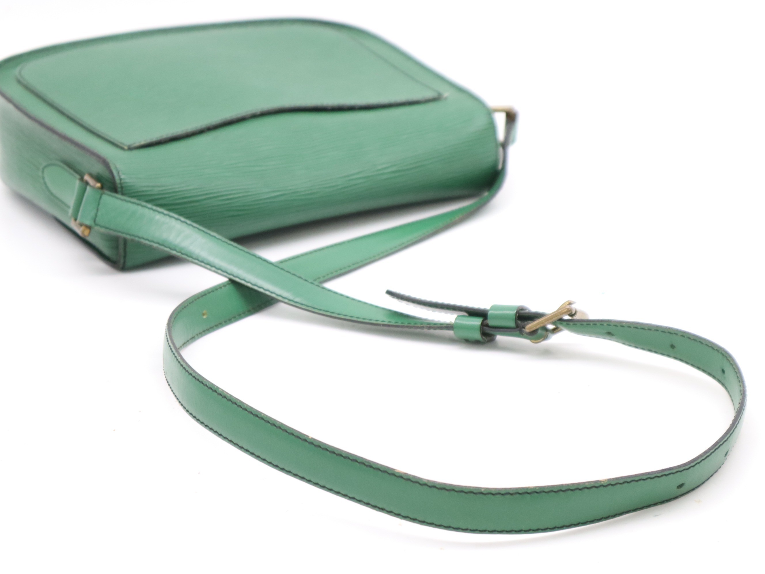 Cartesier Borneo Green — view 6