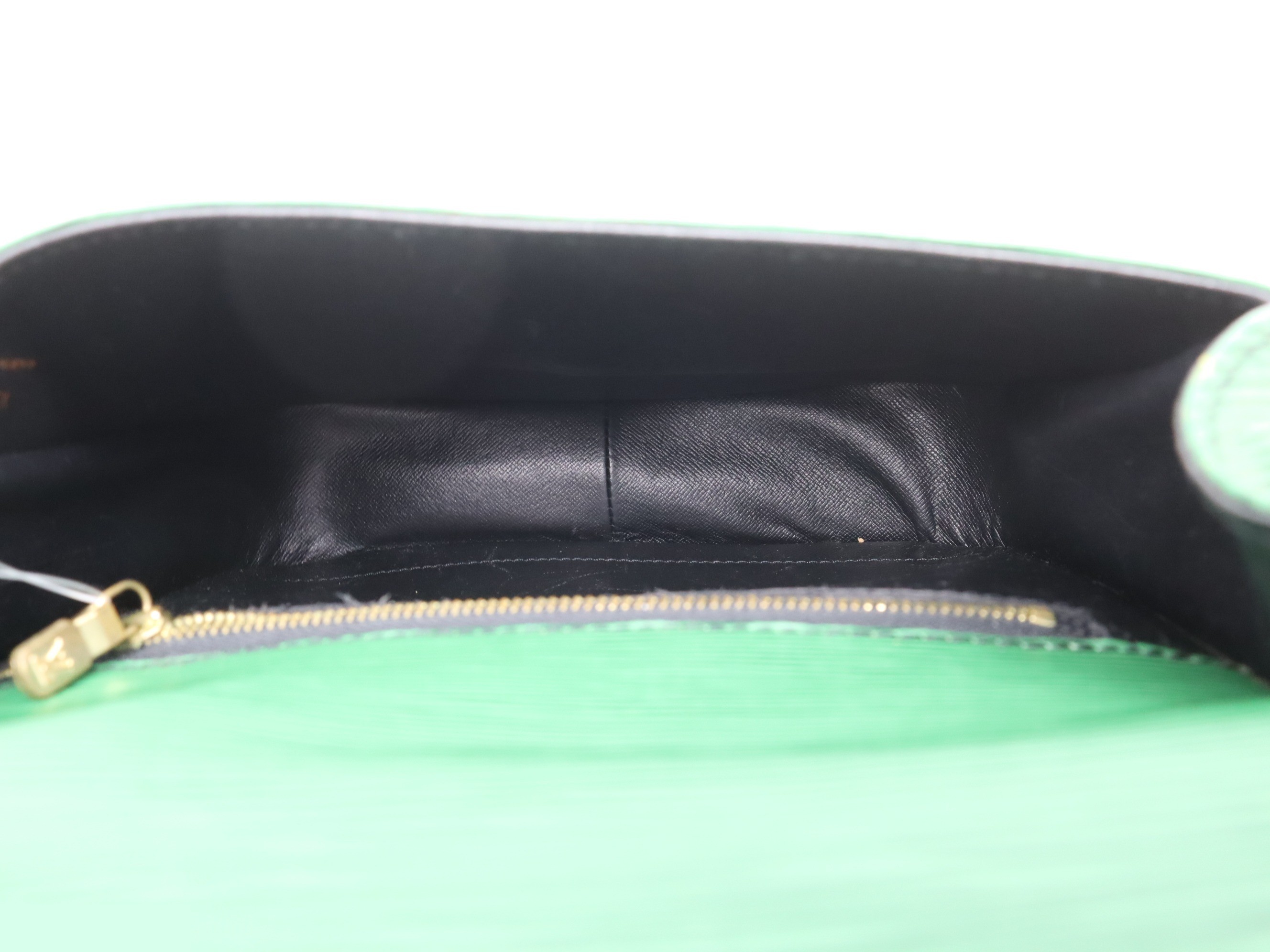 Cartesier Borneo Green — view 7