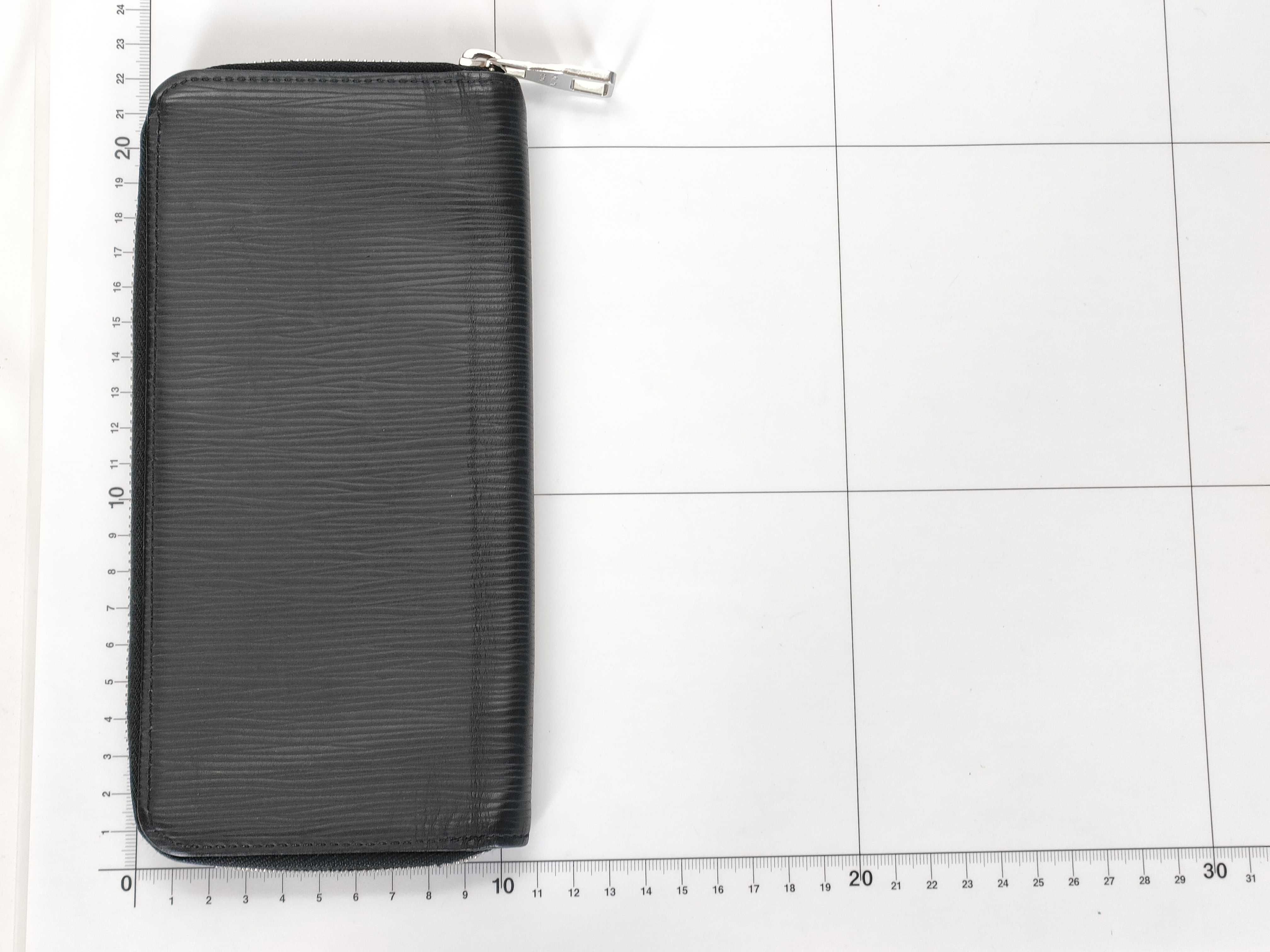 Epi M60965 Zippy Wallet — view 2